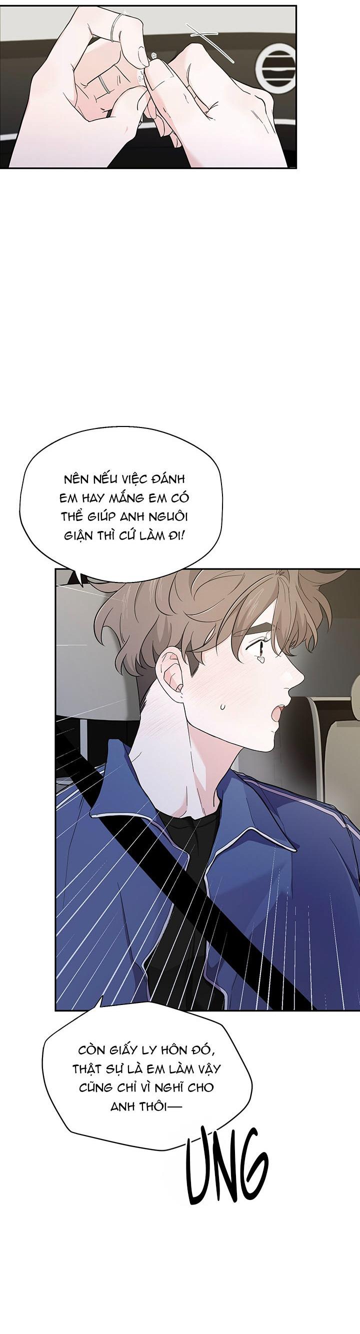 Đọc truyện TUYỂN TẬP ABO - MANG THAI NGẮN CỦA NHÀ SẸC - Chapter 70.8