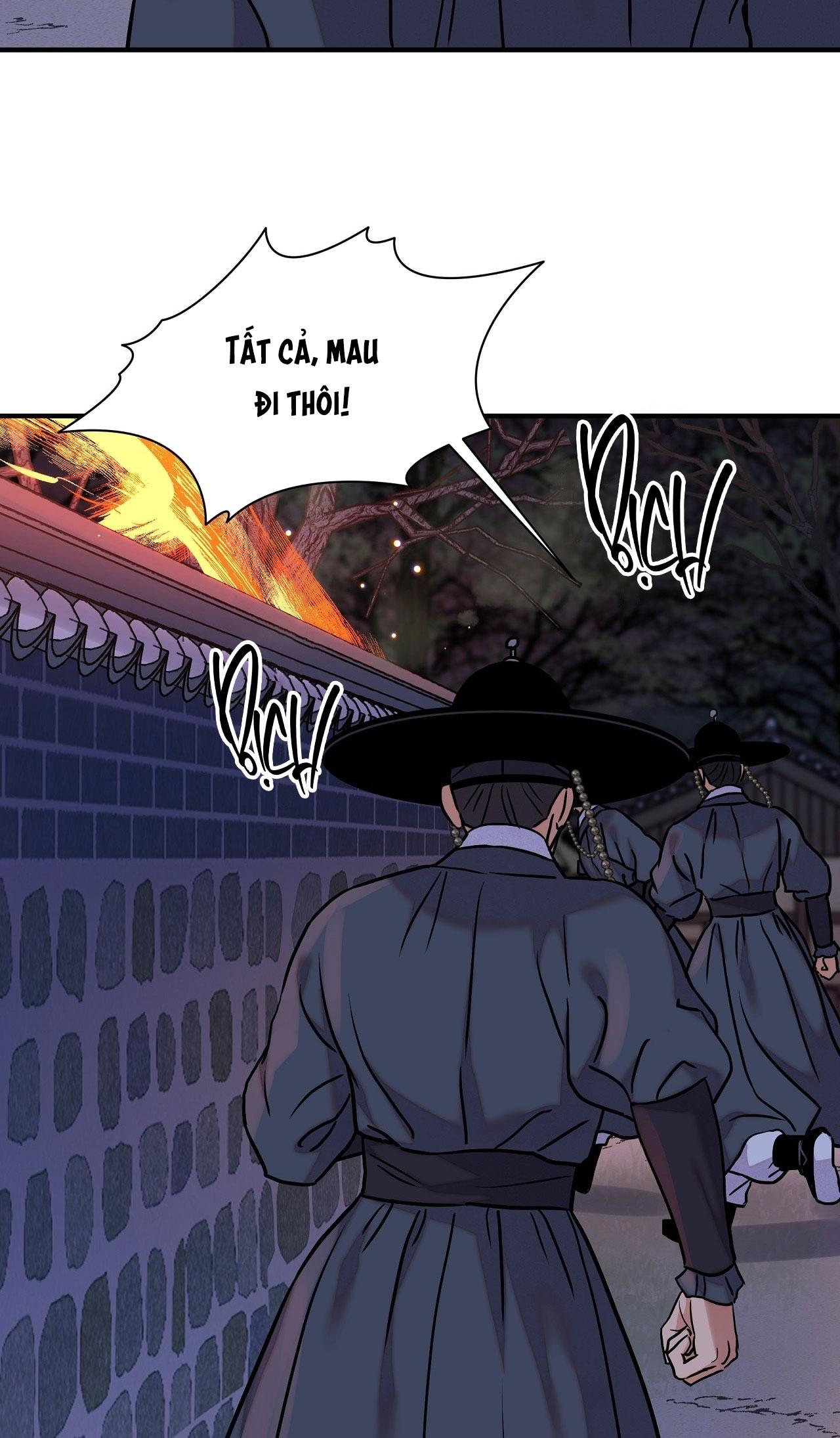 Đọc truyện KIẾM HOA - Chapter 91
