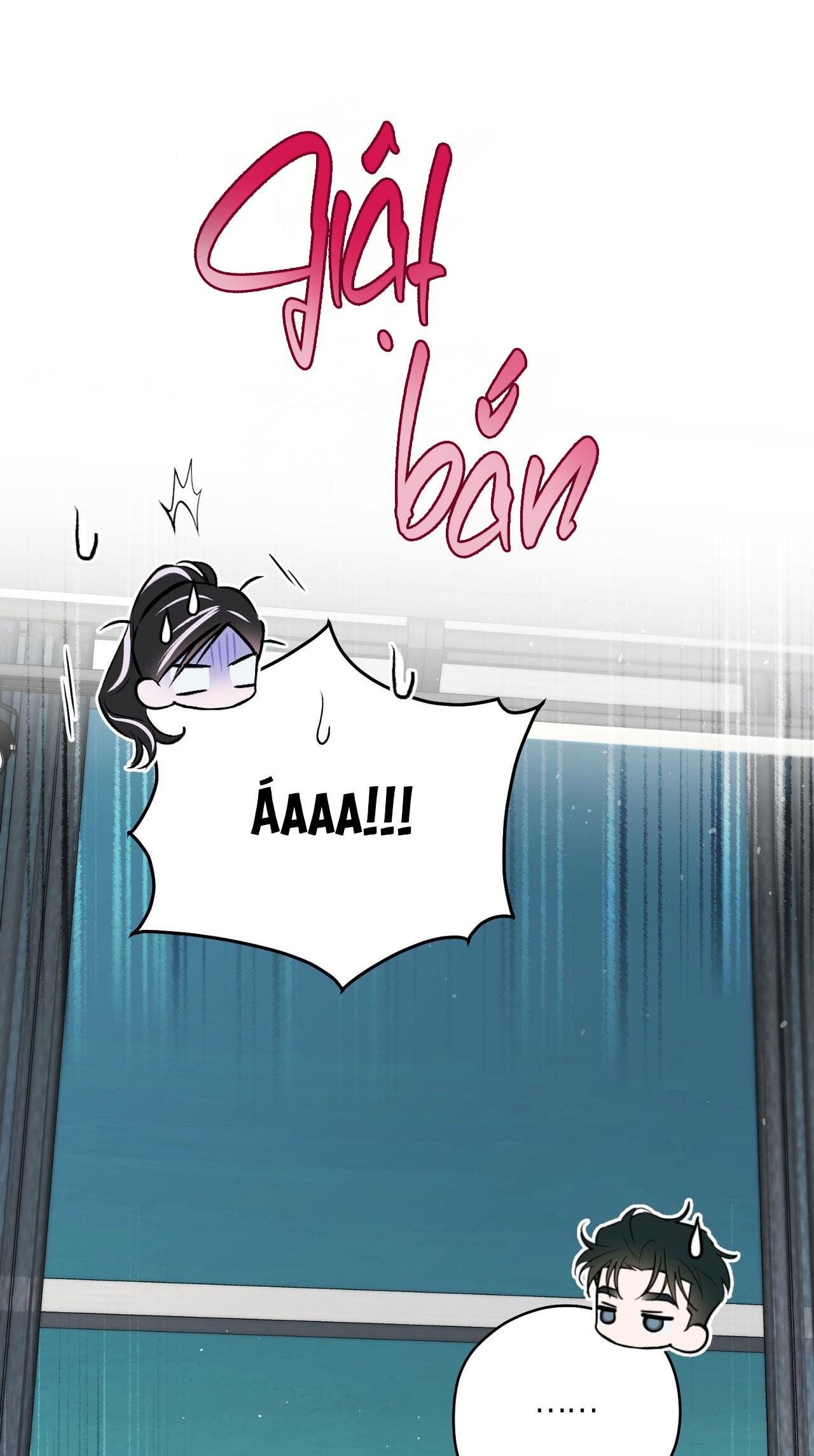 Đọc truyện OFF TRACK - Chapter 50