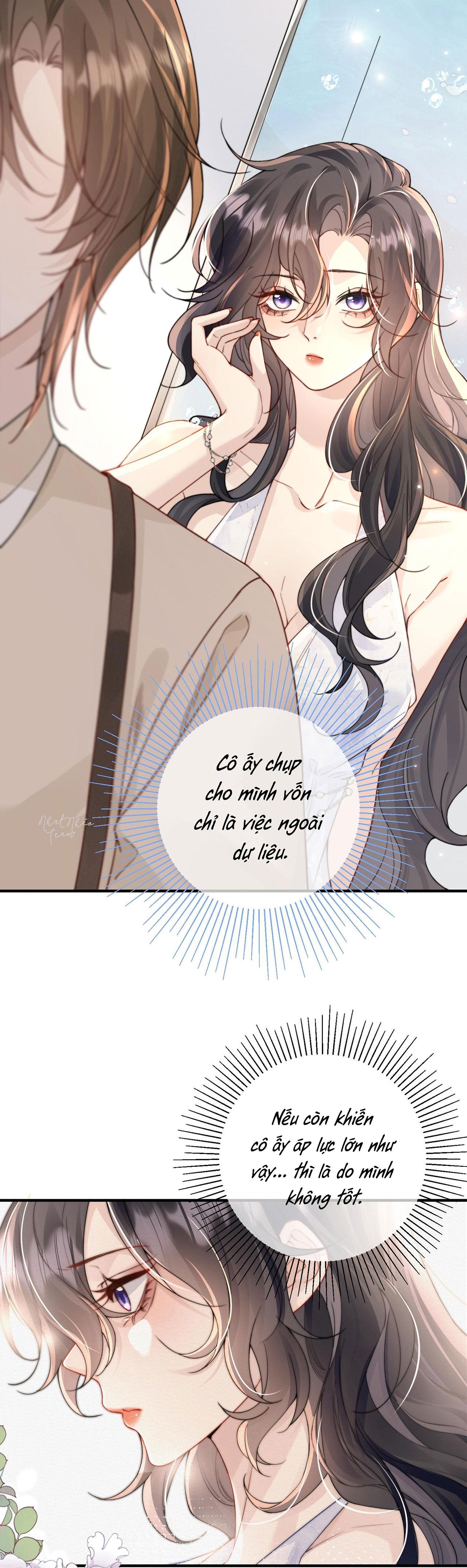 Đọc truyện Ảnh Chụp Phòng Kín - Chapter 7