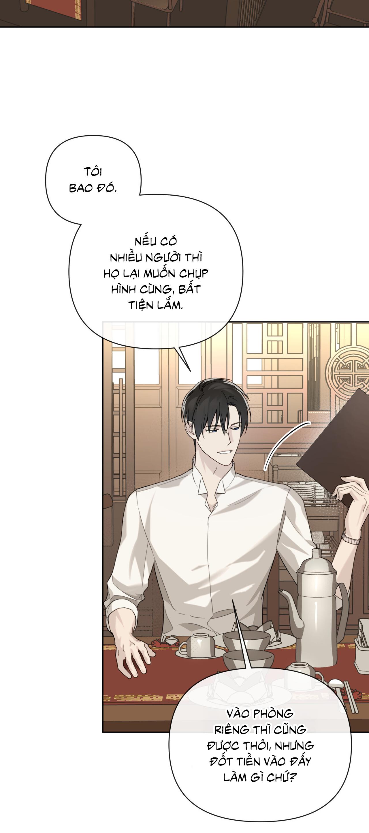 Đọc truyện HIỂM HỌA GUIDING - Chapter 36