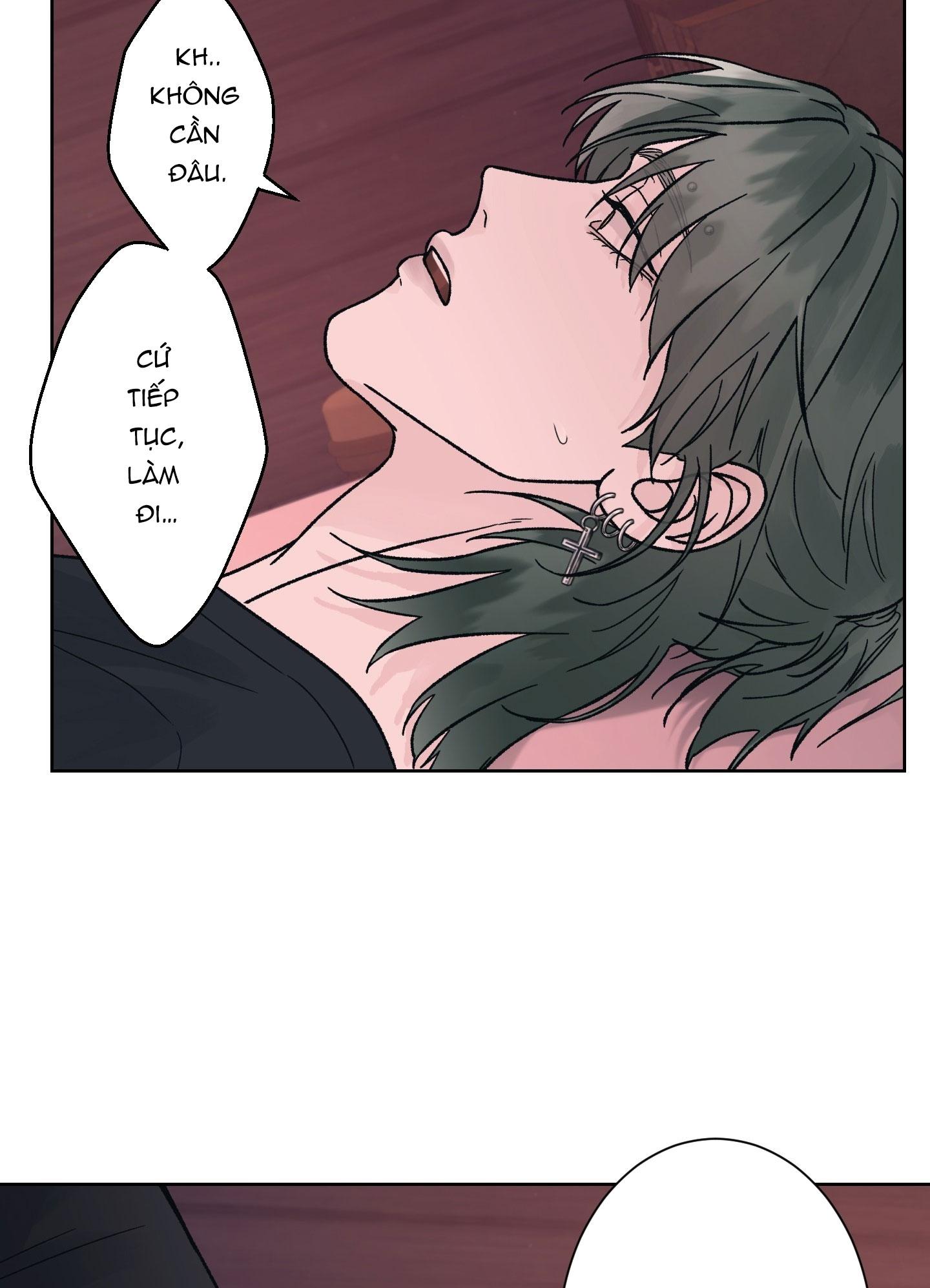 Đọc truyện ĐÊM KINH HOÀNG - Chapter 56