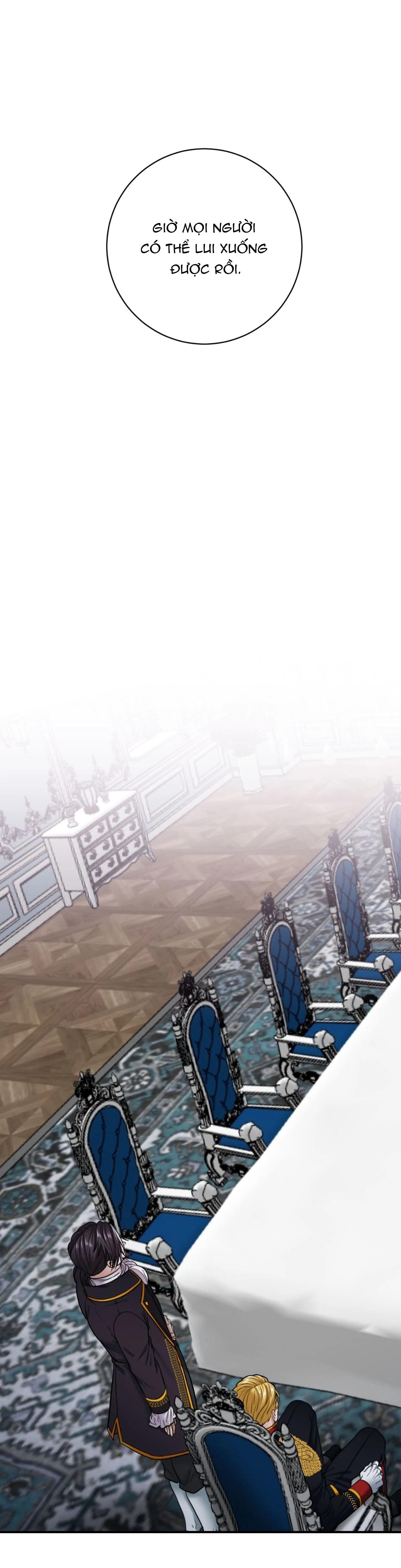 Đọc truyện Công tước muốn có con - Chapter 8