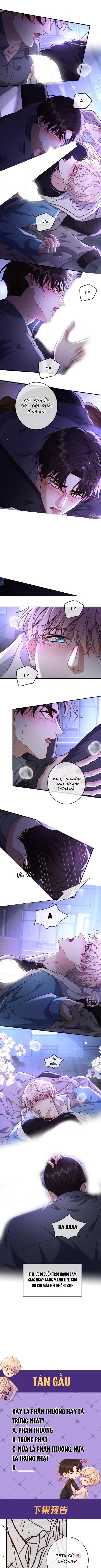 Đọc truyện Cạn Tình - Chapter 75