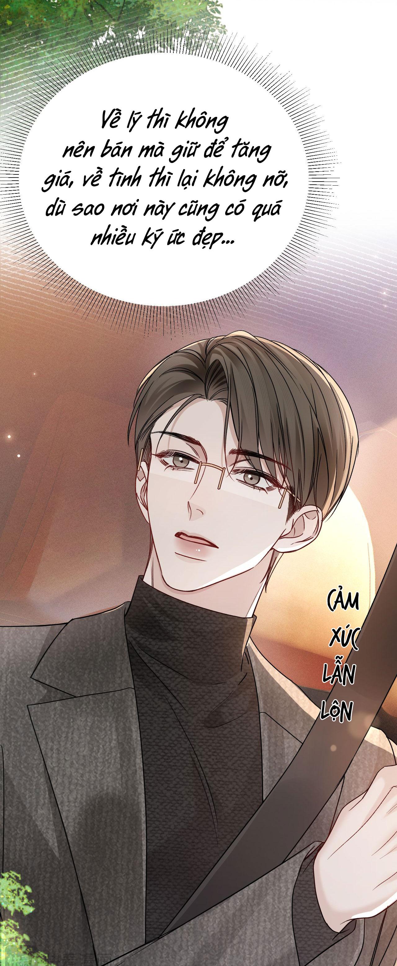 Đọc truyện Cuộc Đối Đầu Gay Gắt - Chapter 124