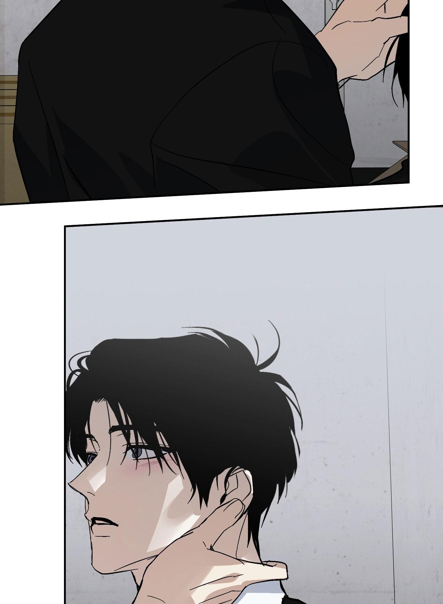 Đọc truyện TƯƠNG XỨNG - Chapter 13