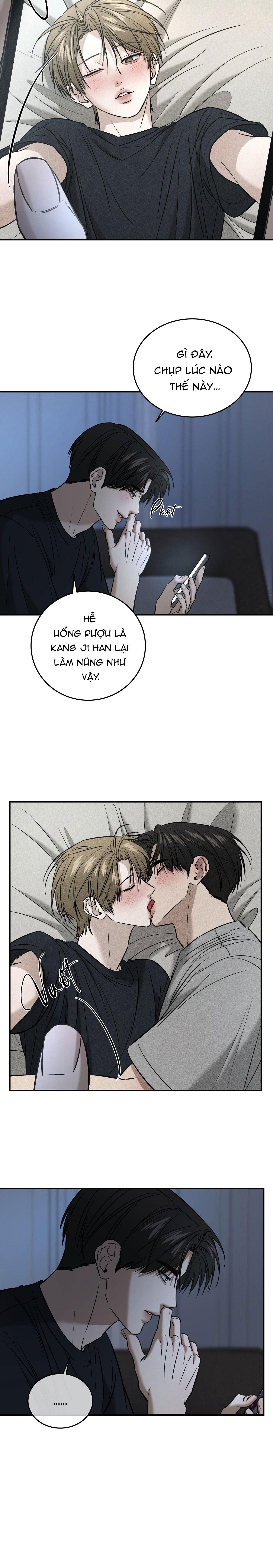 Đọc truyện NGƯỜI ĐÀN ÔNG CHO EM TẤT CẢ - Chapter 65