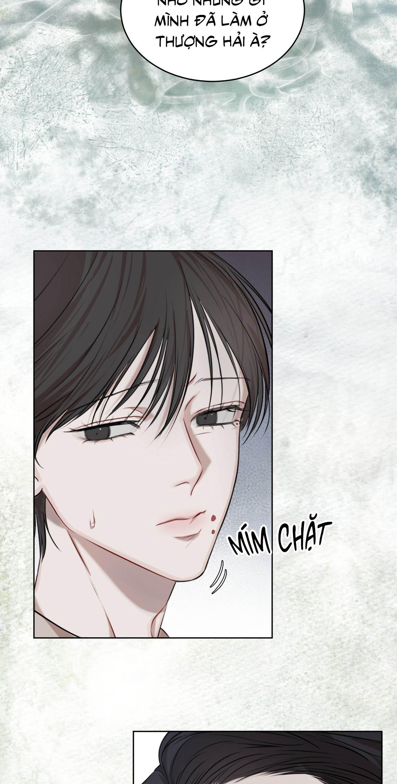 Đọc truyện KHỞI NGUỒN SỰ SỐNG - Chapter 18