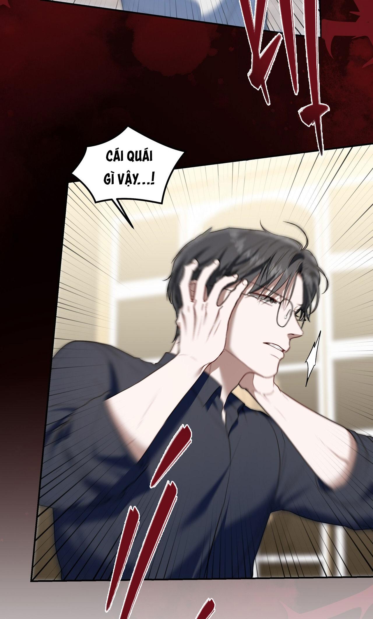 Đọc truyện CÁCH TỒN TẠI NHƯ MỘT NGƯỜI CHƠI - Chapter 76