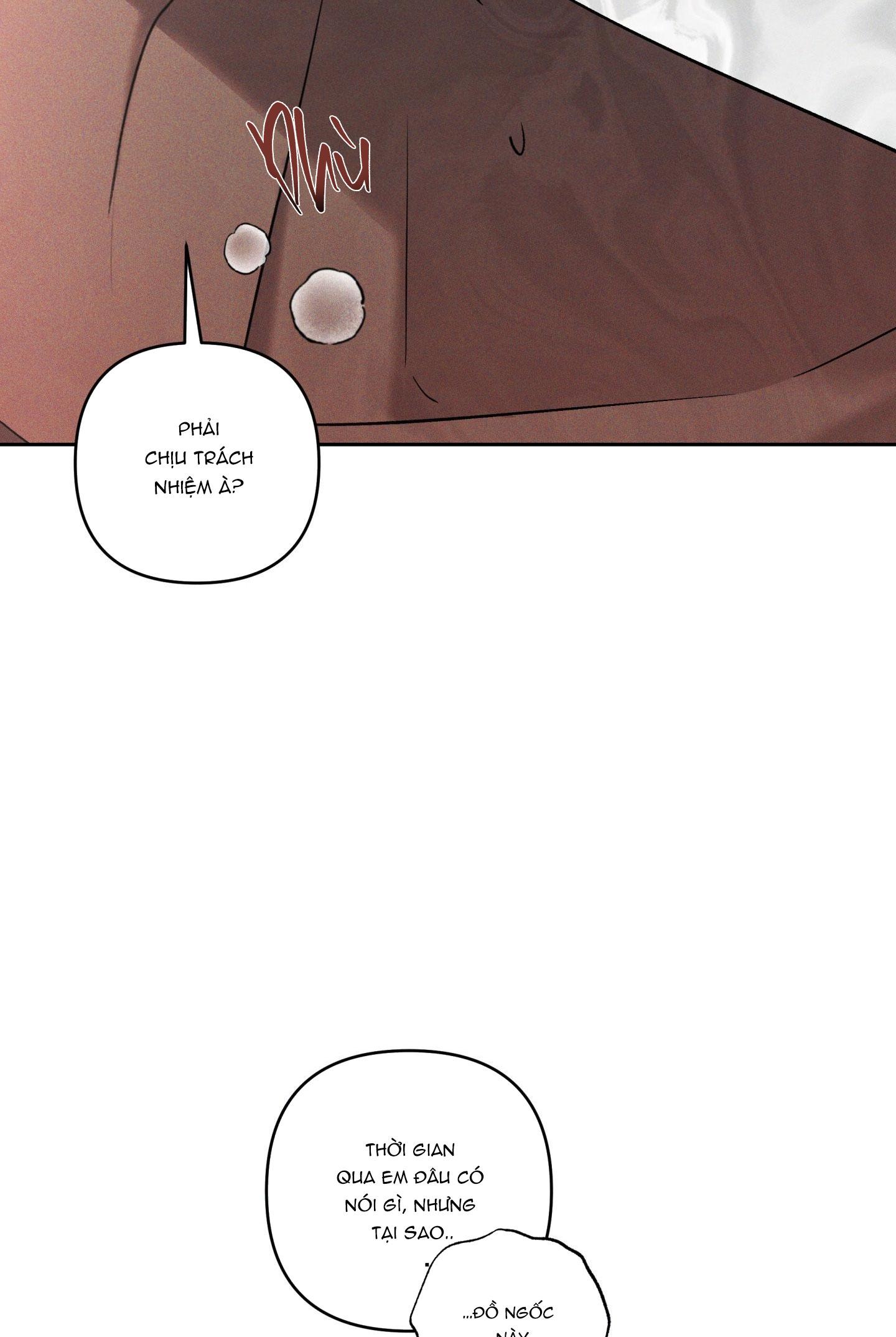 Đọc truyện EDEN - Chapter 41