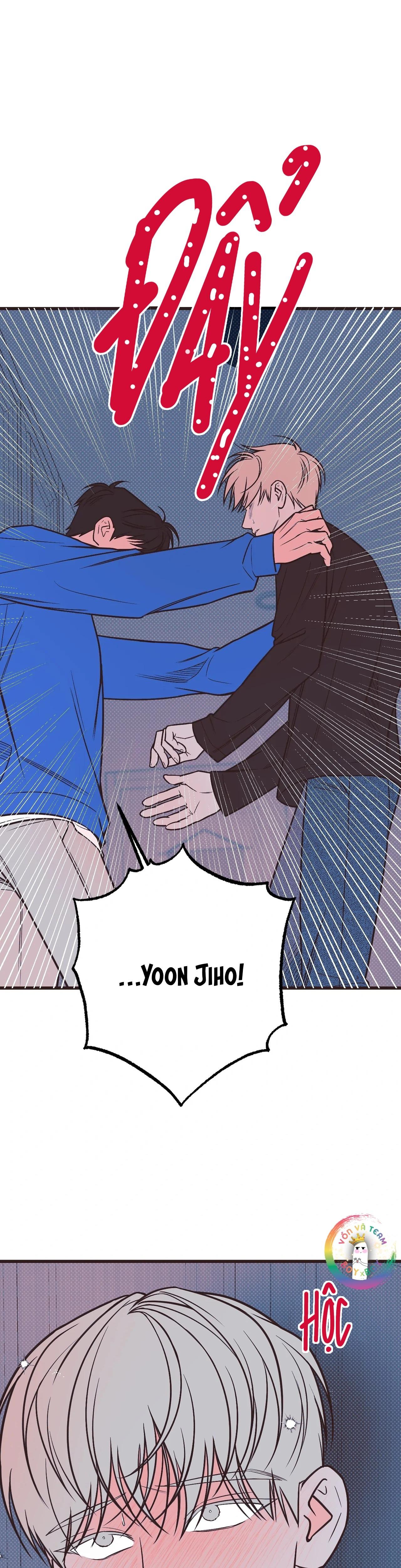 Đọc truyện Nhật Ký Đơn Sắc - Chapter 19