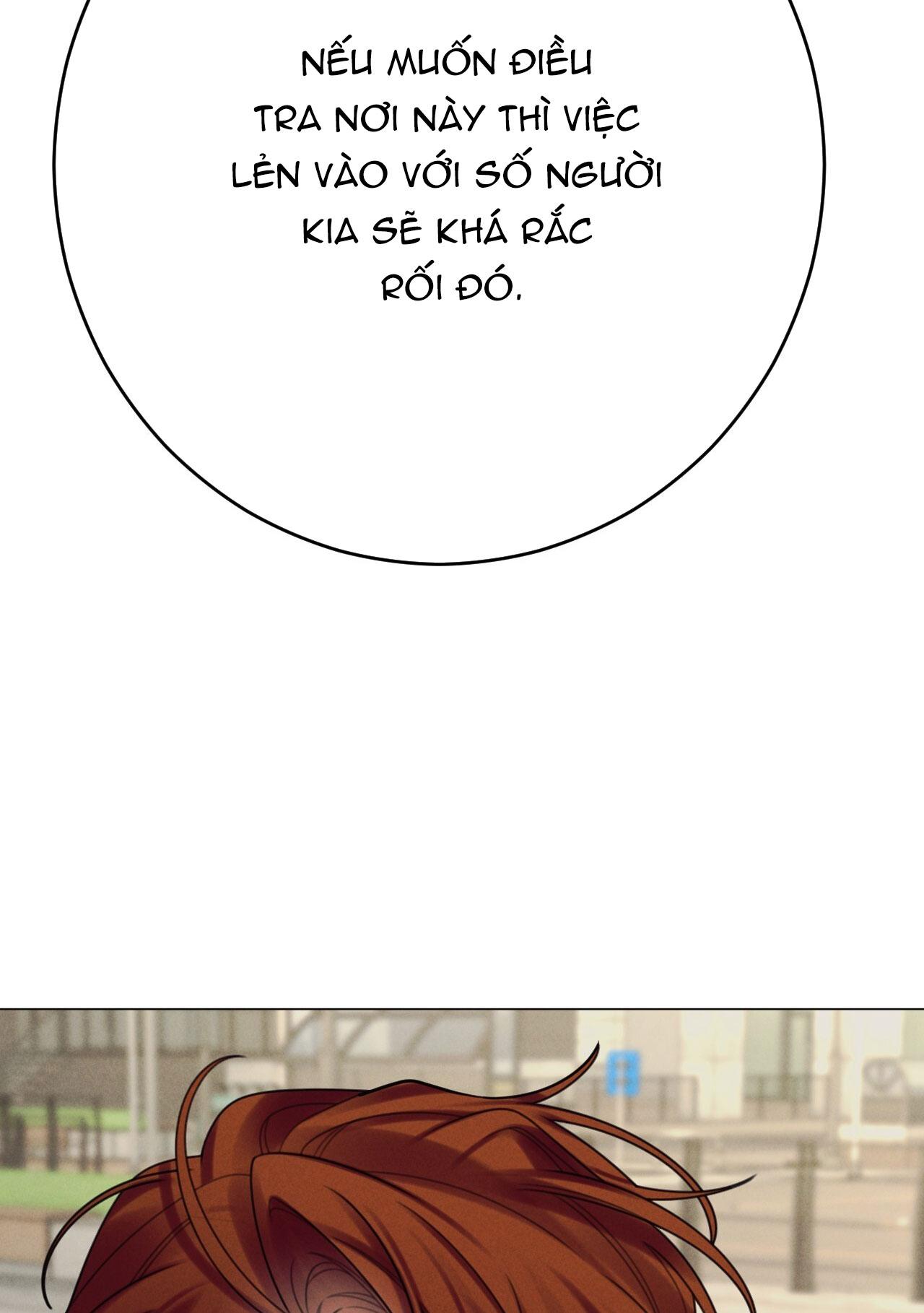 Đọc truyện QUẺ BÓI GIẤC MƠ CỦA YÊU TINH - Chapter 69