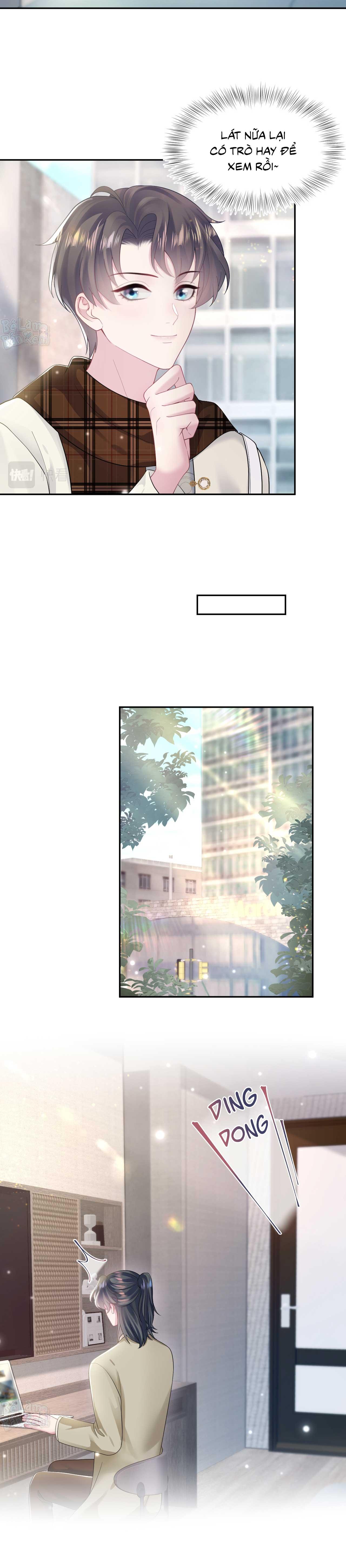Đọc truyện Tuyệt mỹ bạch liên hoa online dạy học - Chapter 167