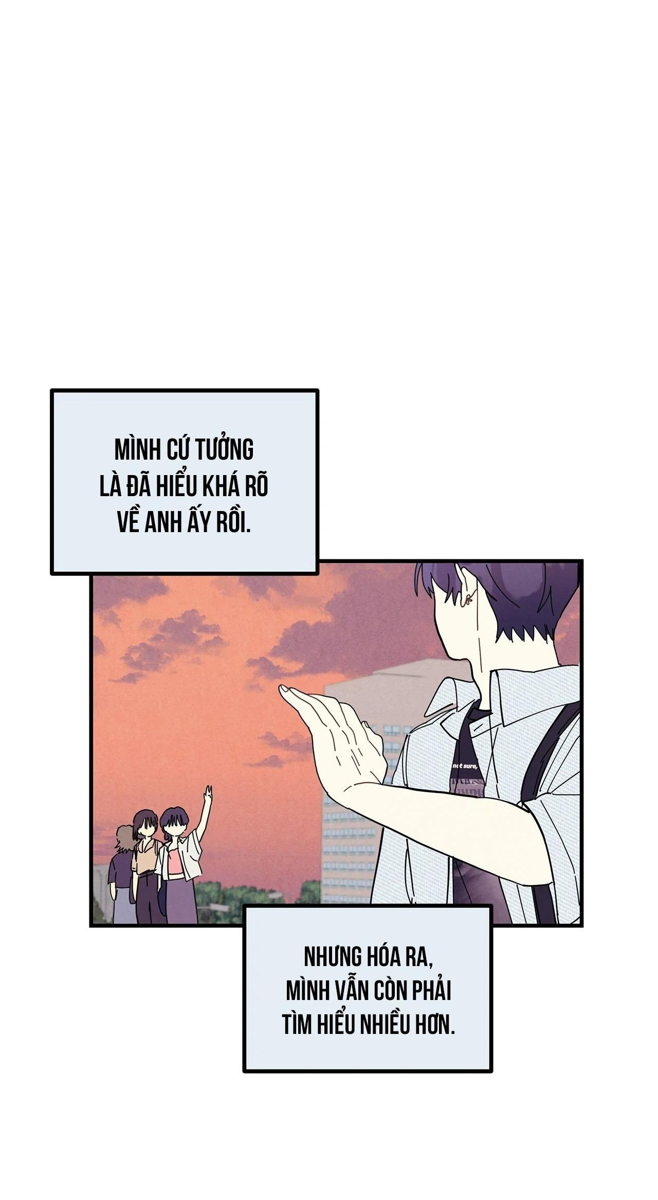 Đọc truyện One-Room TA - Chapter 30