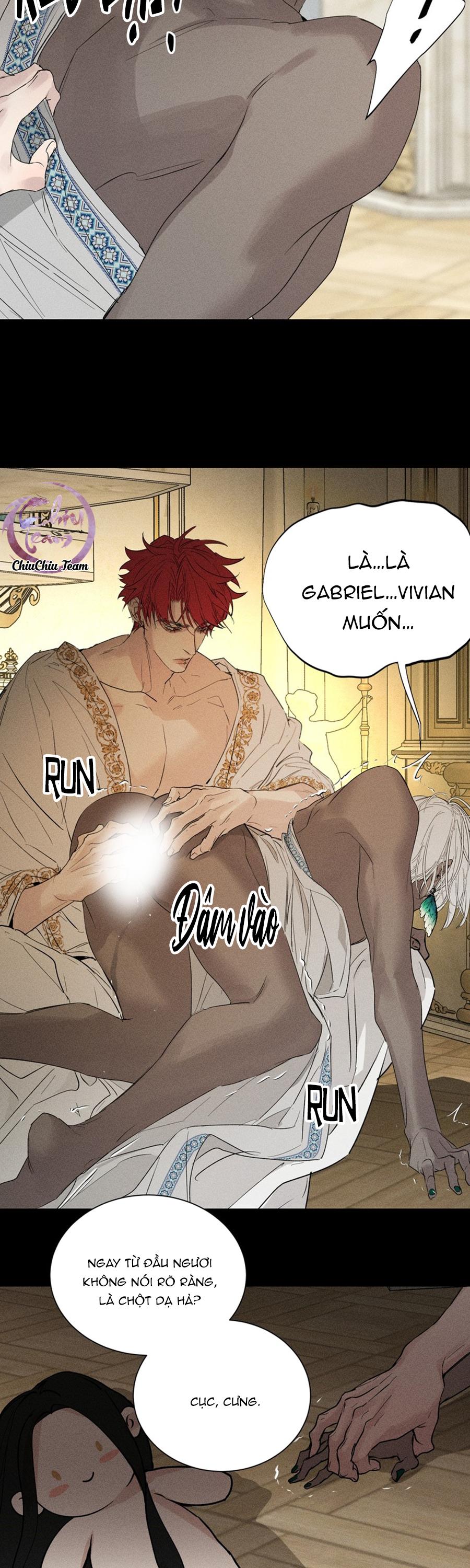 Đọc truyện Tùy Tâm Tùy Ý - Chapter 18.4