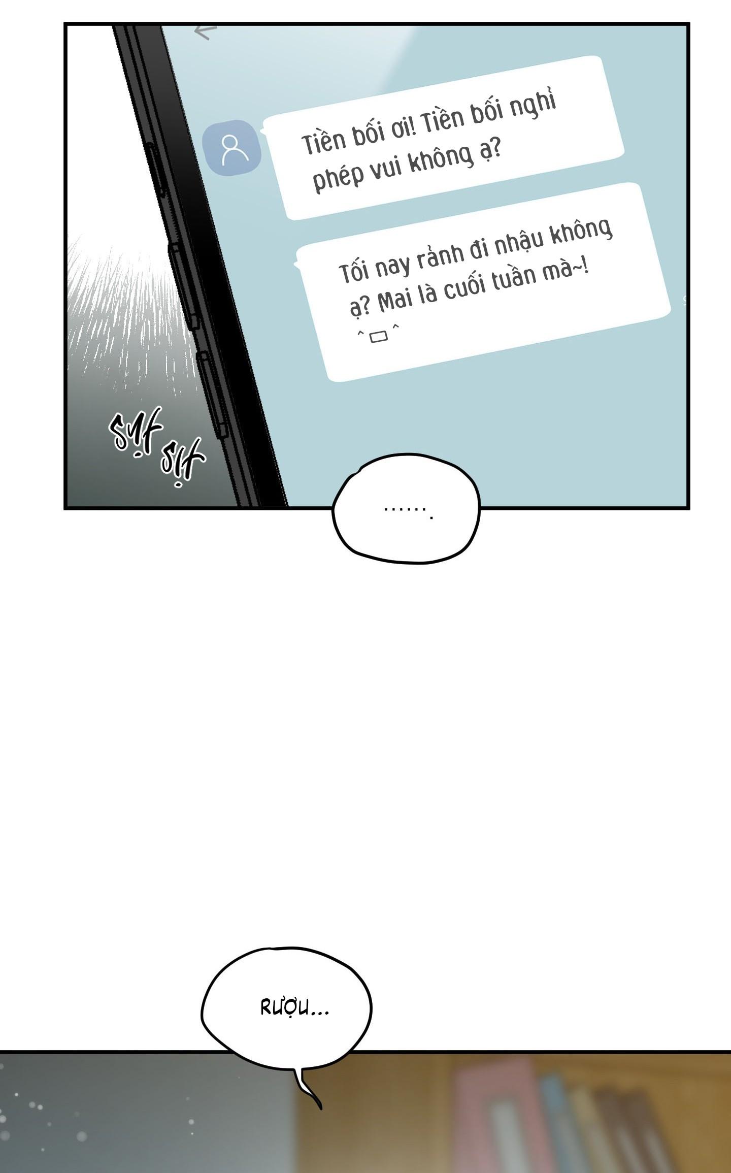Đọc truyện (CBunu) SCOOP - Chapter 22