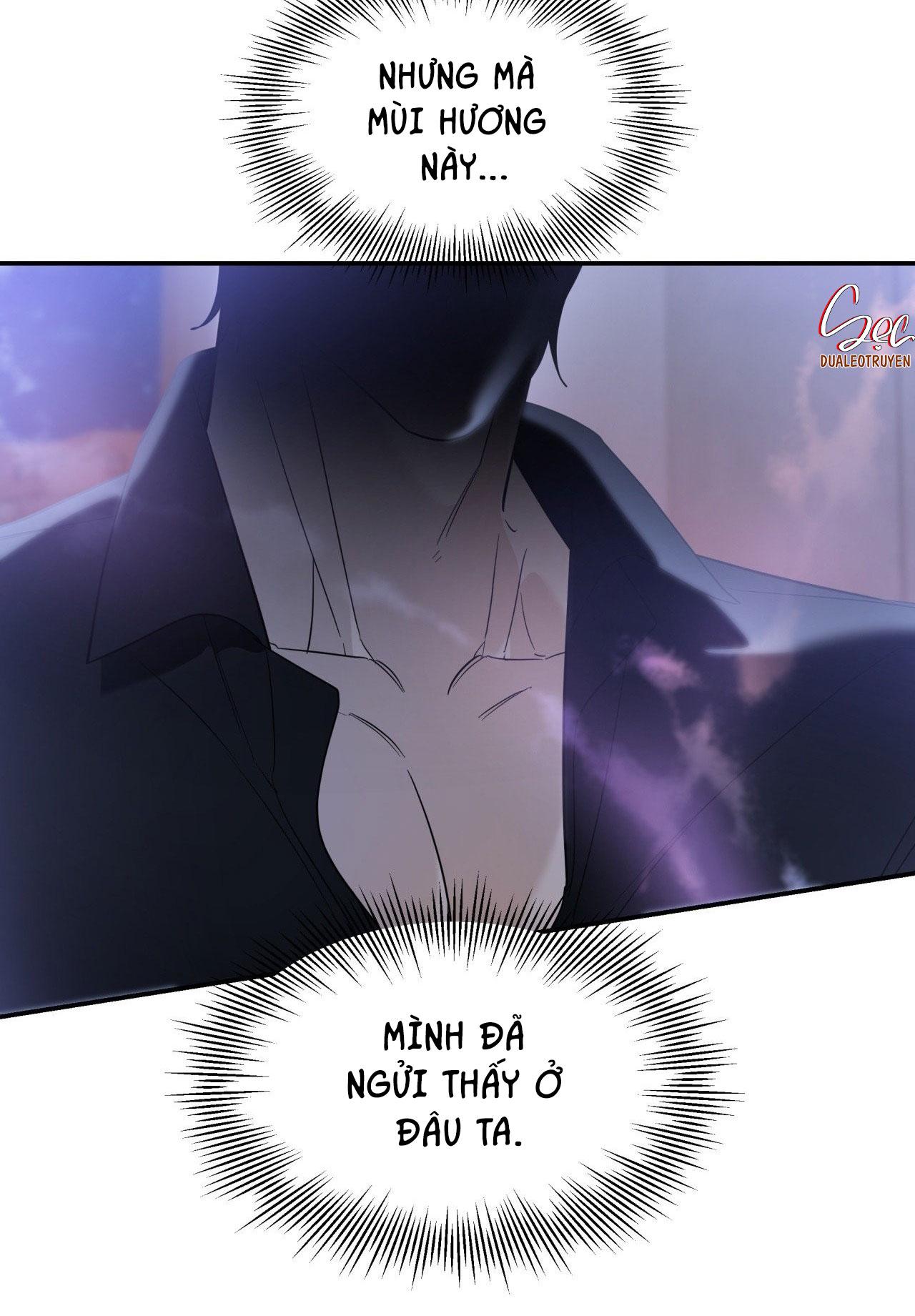 Đọc truyện LỆNH CỨU RỖI - Chapter 76