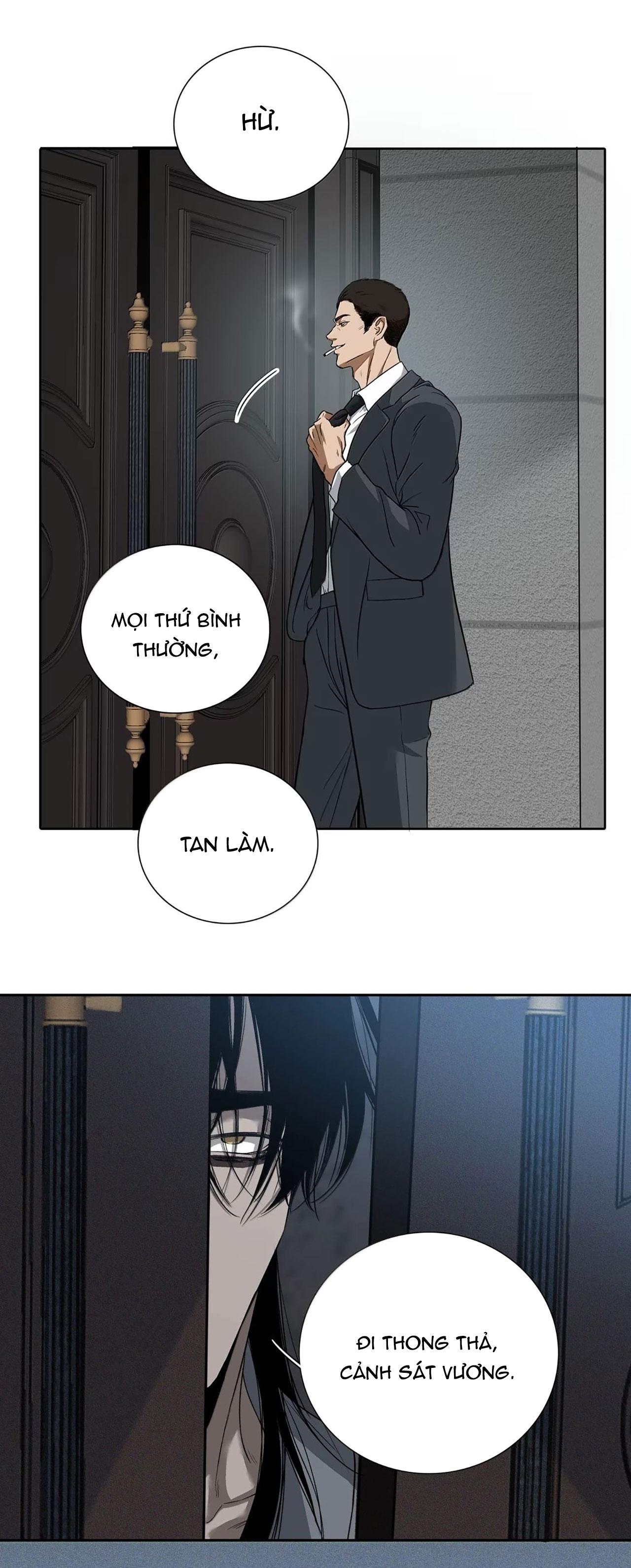 Đọc truyện ✯ Sắc Thu Nghĩa Trang ✯ - Chapter 27