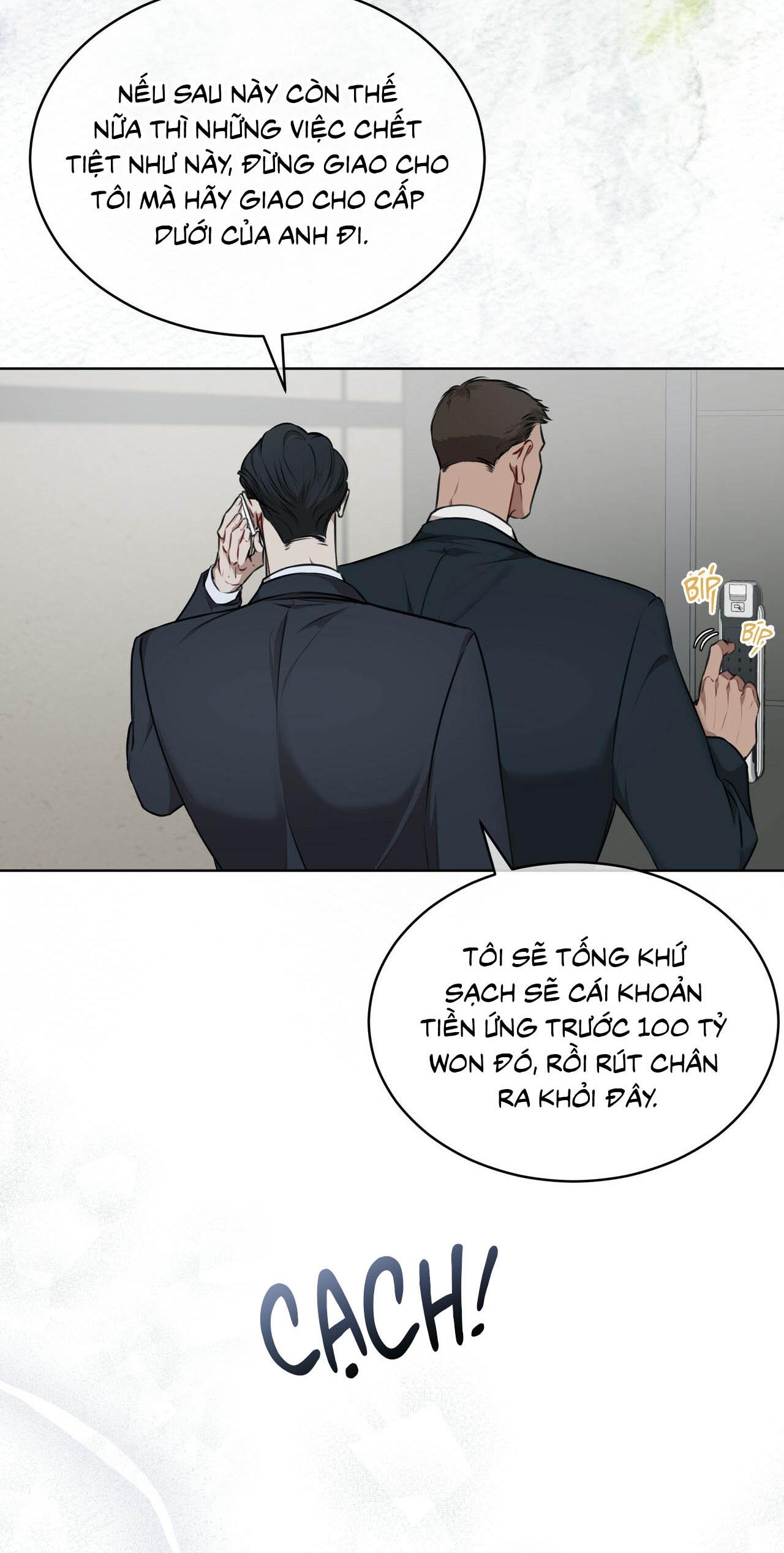 Đọc truyện KHỞI NGUỒN SỰ SỐNG - Chapter 20