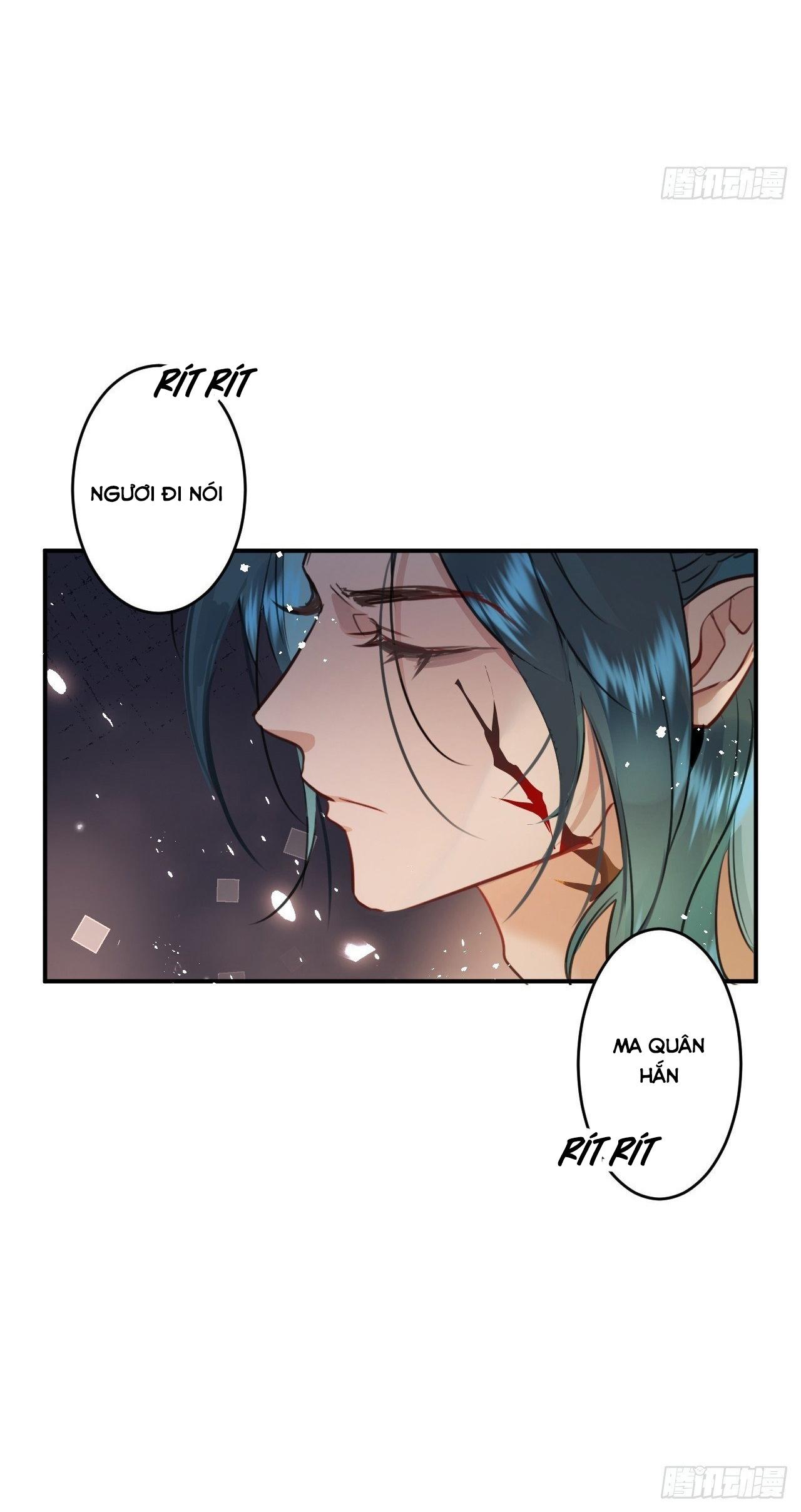 Đọc truyện Dạ Bạch - Chapter 4