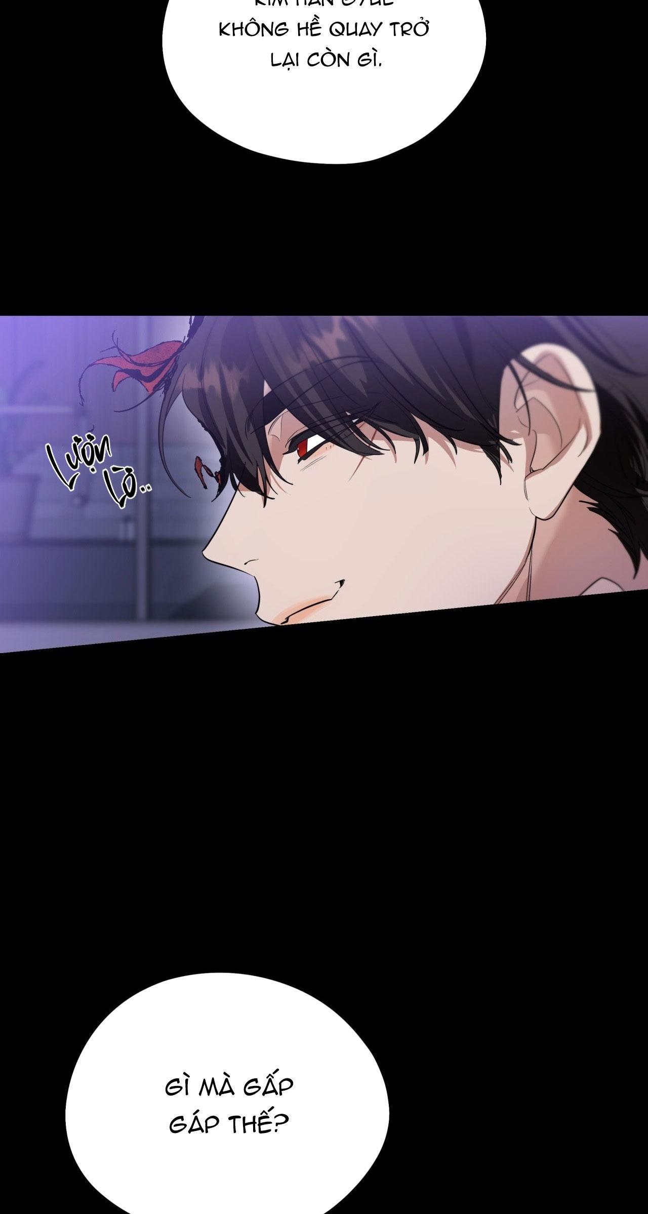Đọc truyện LỆNH CỨU RỖI - Chapter 79