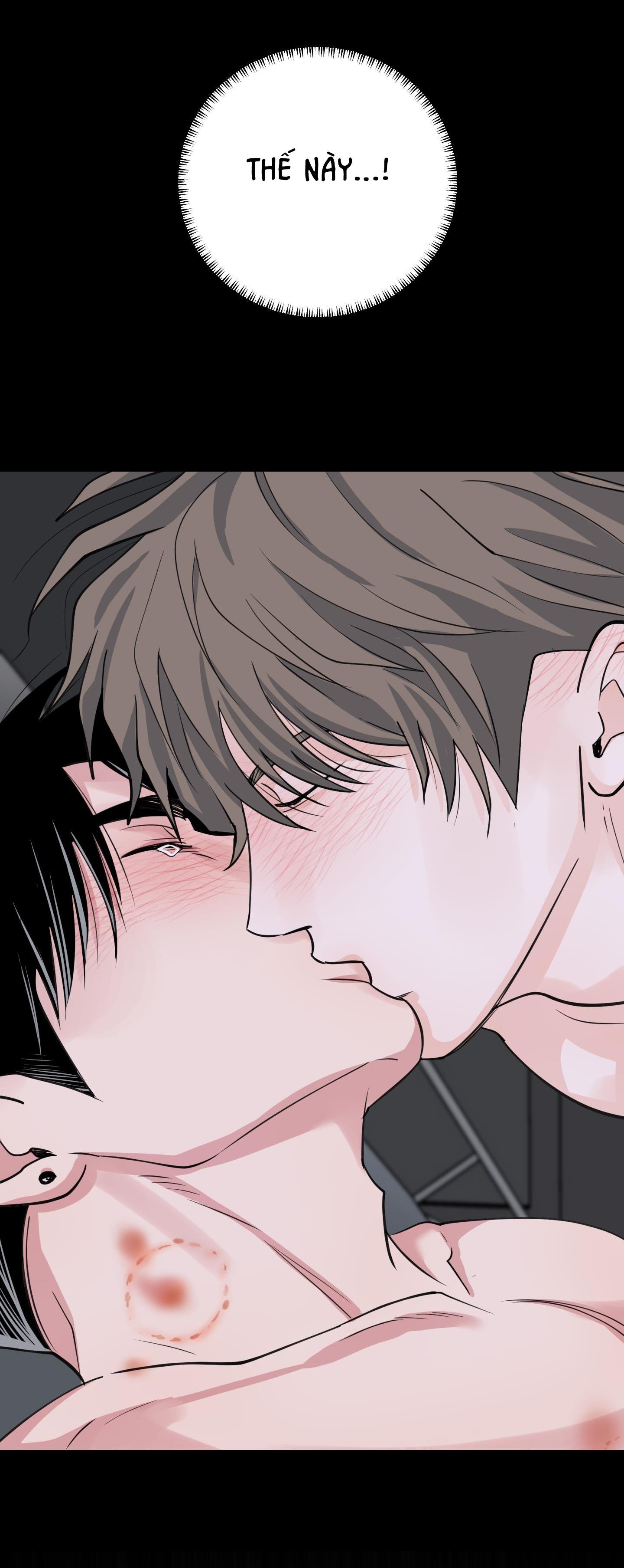 Đọc truyện NGHIỆN SEX - Chapter 41.4