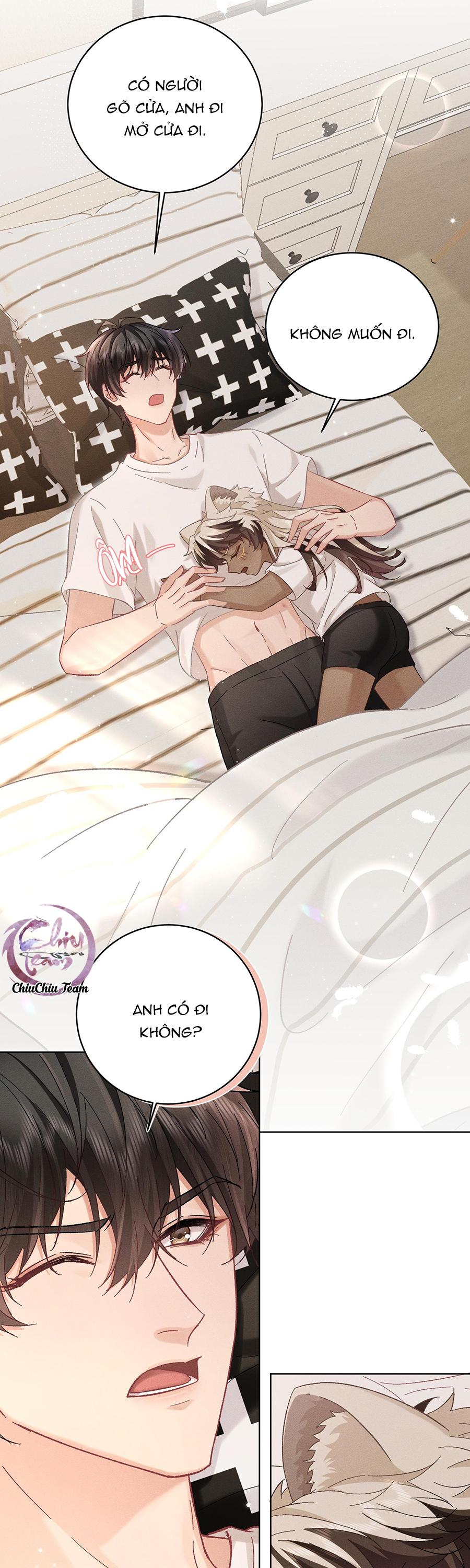 Đọc truyện Đại Tiên - Chapter 33