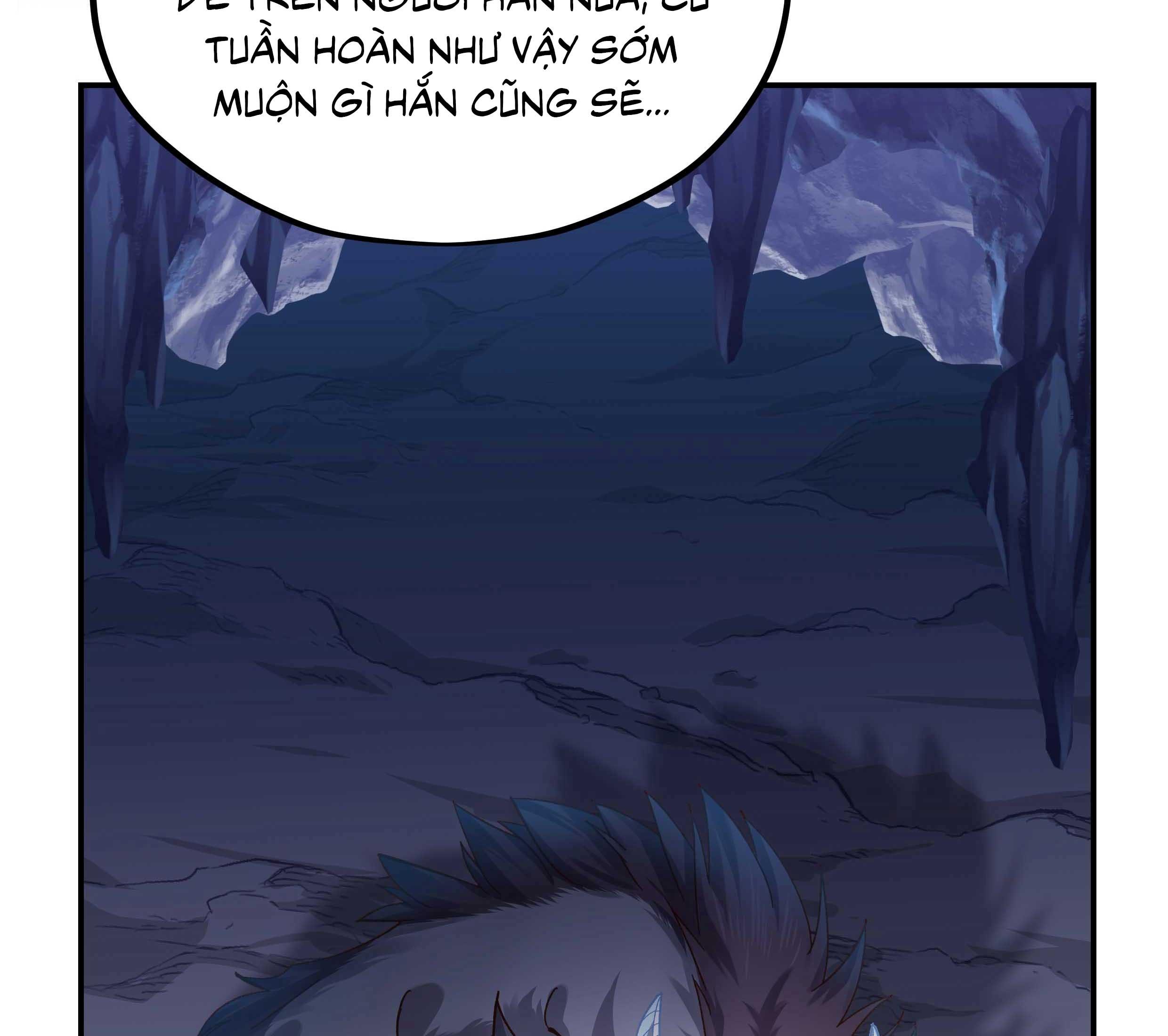 Đọc truyện Quán cơm tỳ hưu - Chapter 119