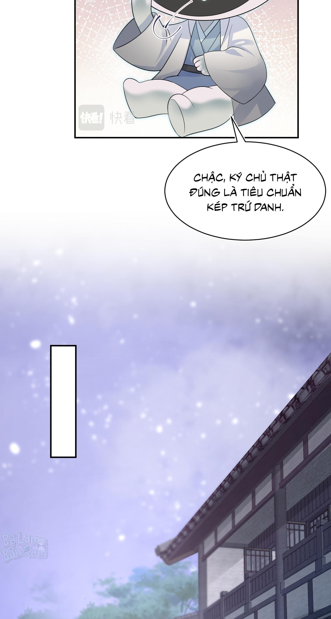 Đọc truyện Tuyệt mỹ bạch liên hoa online dạy học - Chapter 181