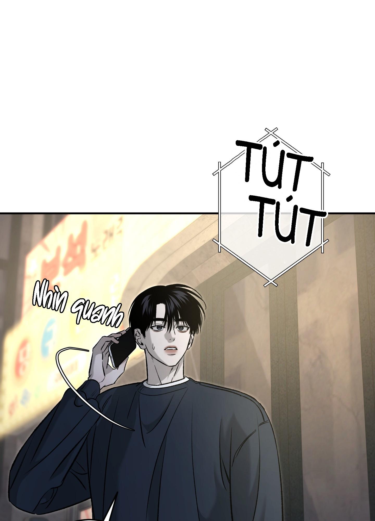 Đọc truyện (ABO) FEEL MY BENEFIT - Chapter 65