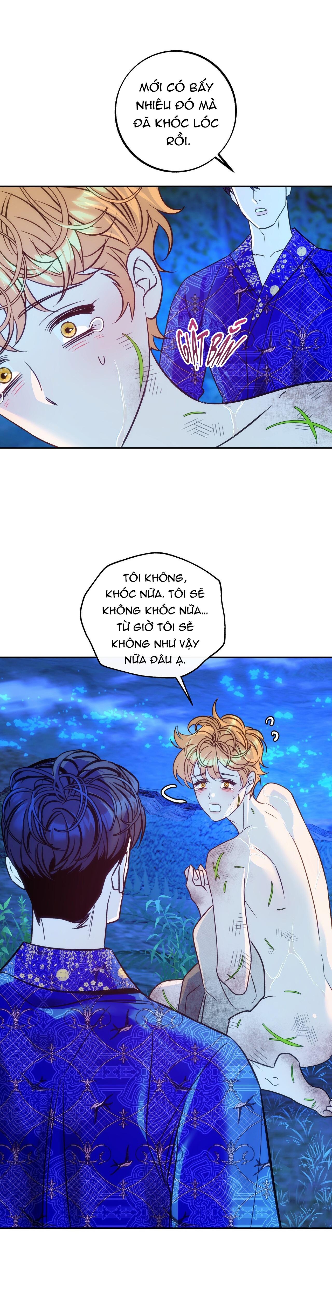 Đọc truyện ORCA MANSION - Chapter 2
