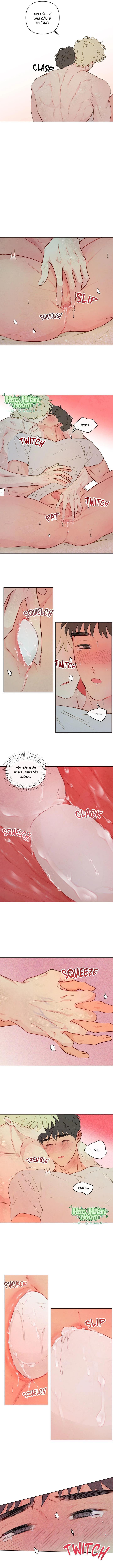 Đọc truyện Sự quyến rũ của Thần Rắn - Chapter 49