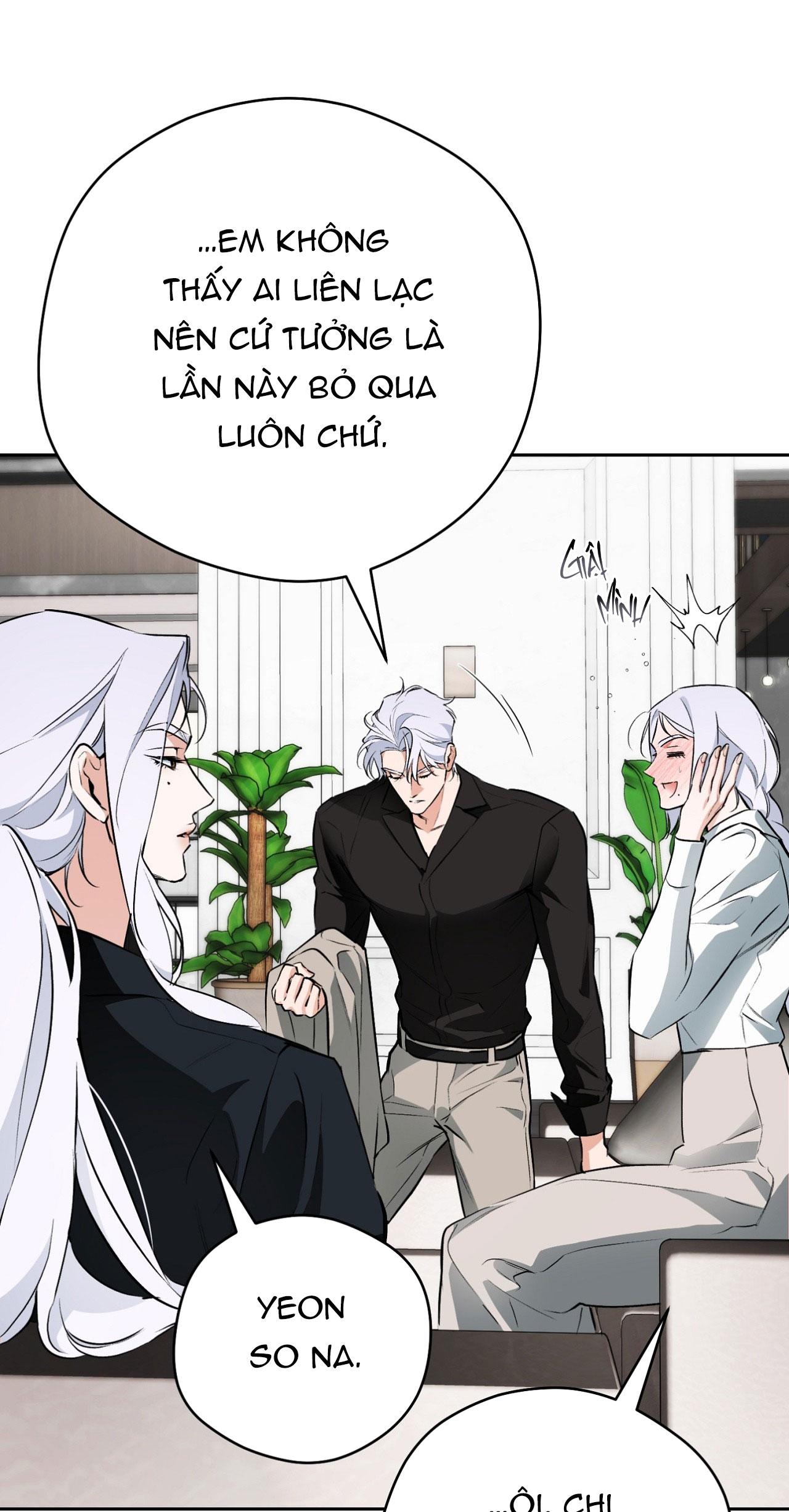 Đọc truyện OFF TRACK - Chapter 45