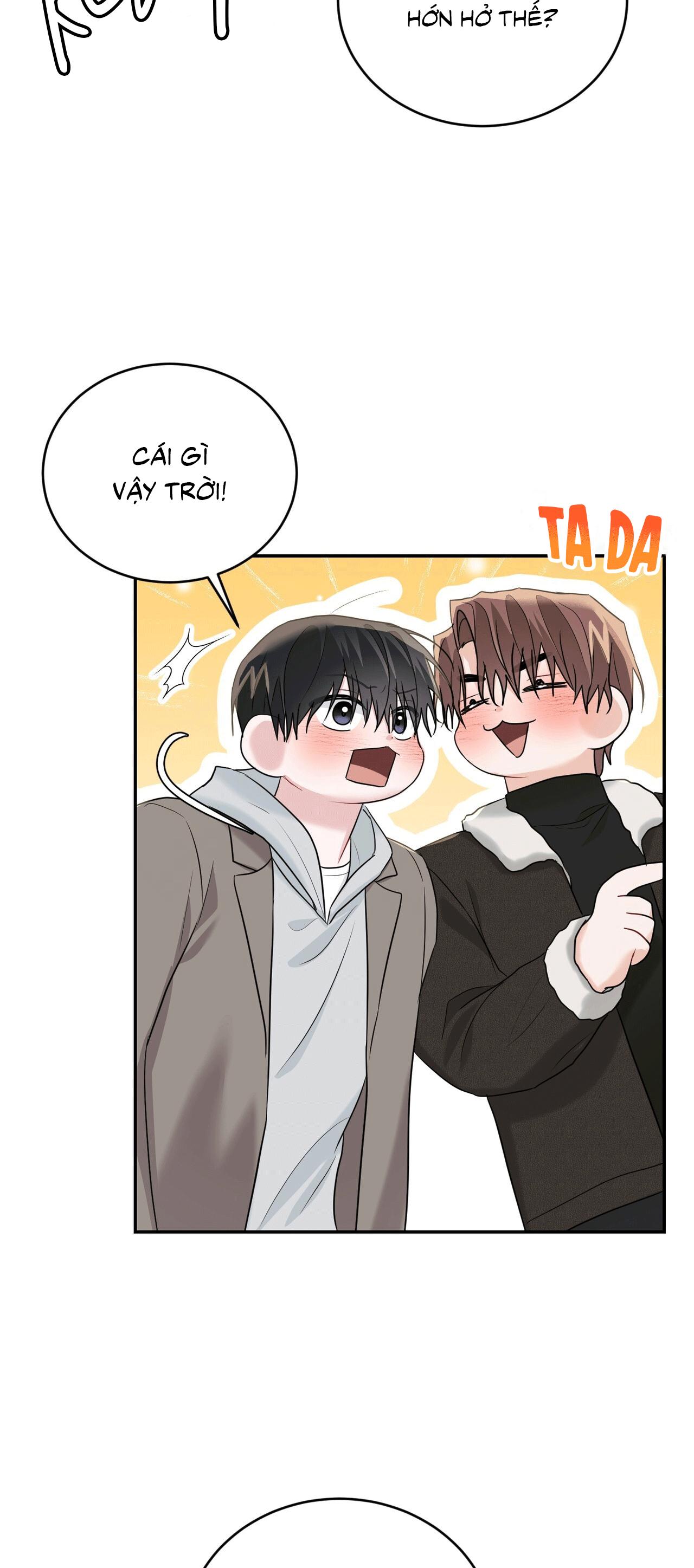 Đọc truyện TIỂU THỬ: BẮT ĐẦU MÙA HÈ - Chapter 62