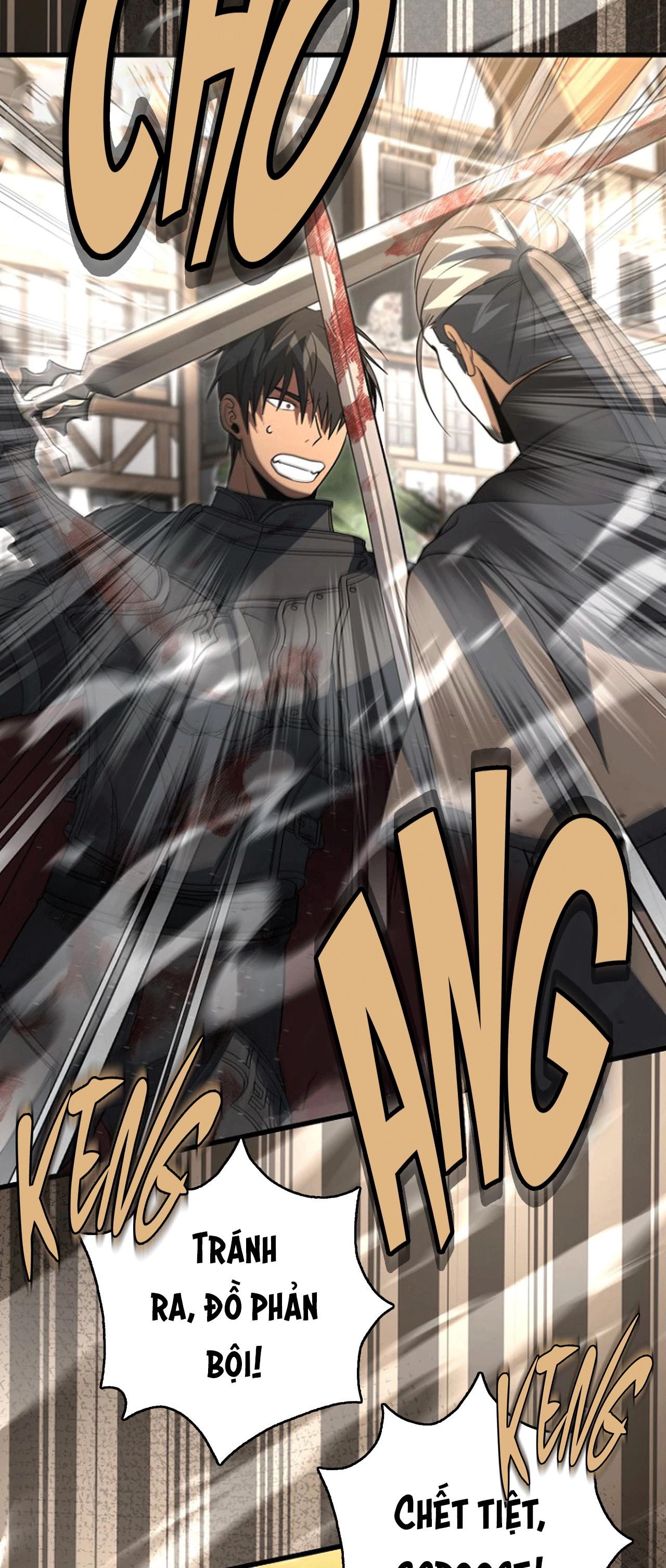 Đọc truyện NGHỈ HƯU CHỨ KHÔNG PHẢI TÌNH YÊU - Chapter 61