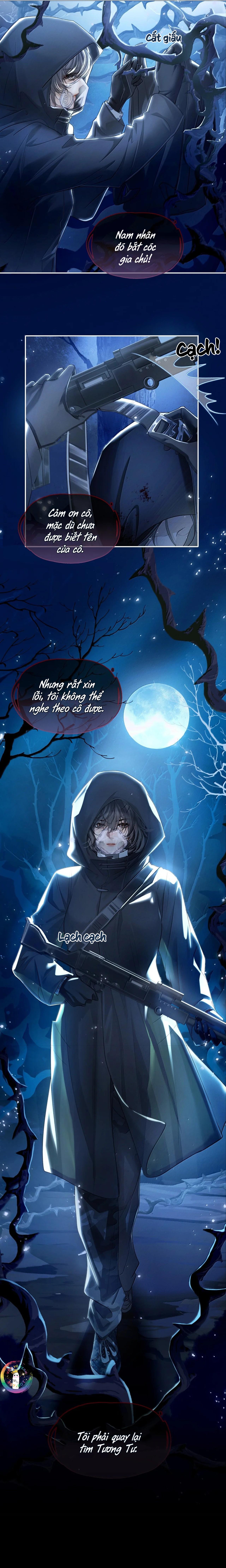 Đọc truyện [GL] Thiết Lập Yêu Cầu Tôi Yêu Em - Chapter 23