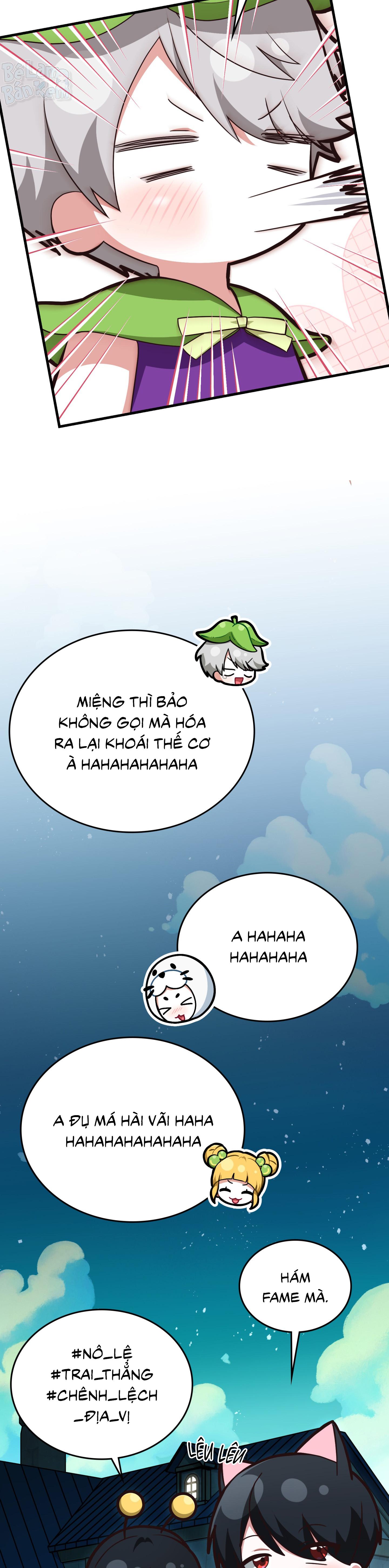 Đọc truyện Guild member - Chapter 95