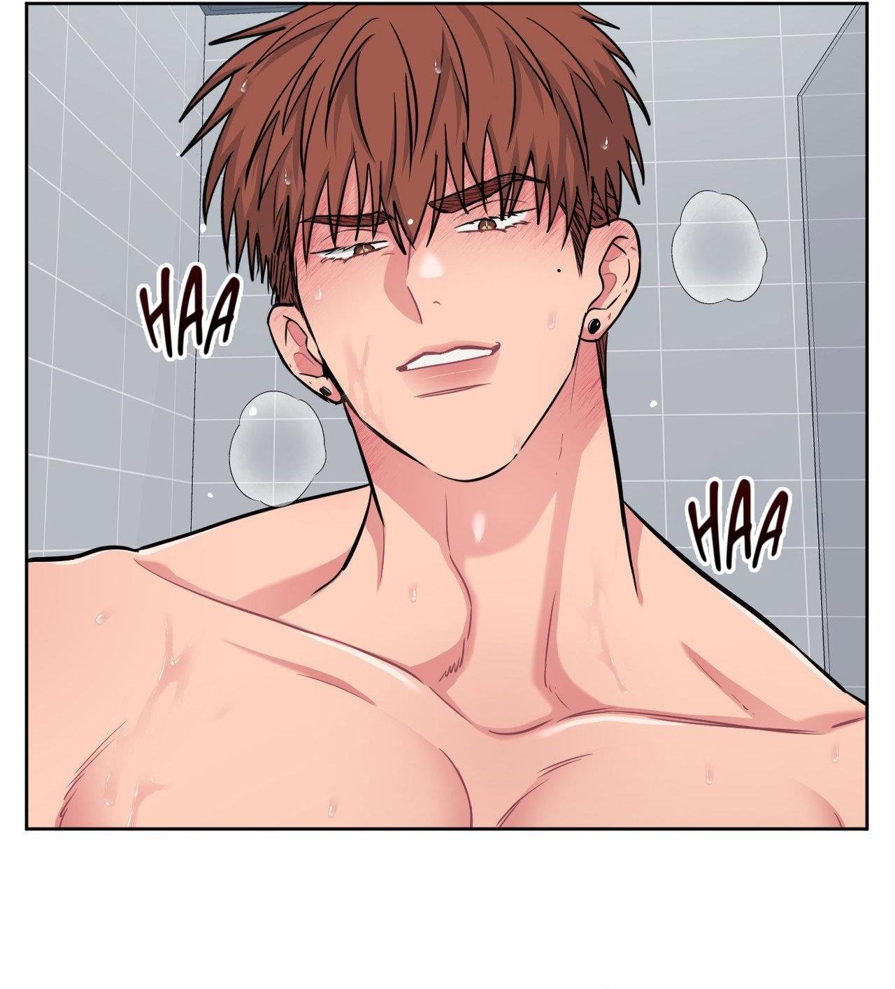 Đọc truyện (CBunu) Chàng Trai Mỹ Thuật - Chapter 55