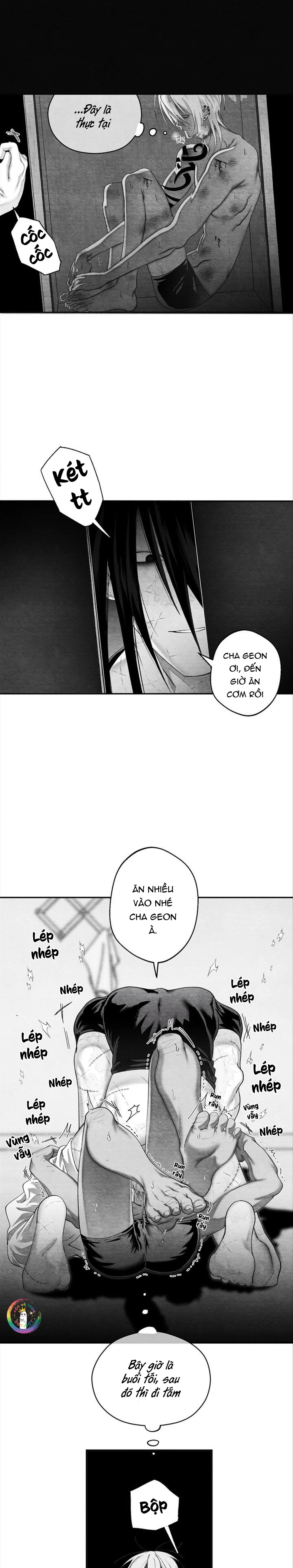 Đọc truyện Tuyển Tập Báo Cáo Xử Lý Rác Thải - Chapter 32