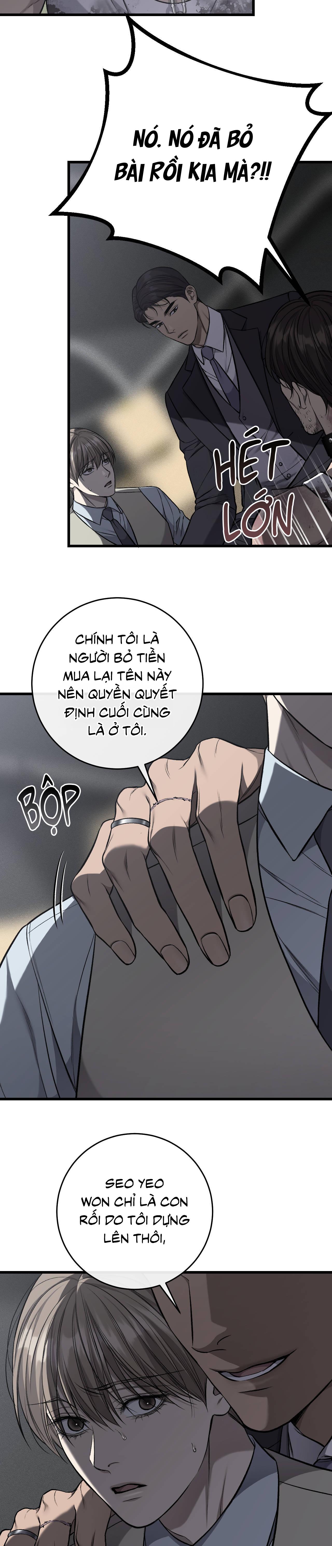 Đọc truyện XX ĐÊ TIỆN - Chapter 60