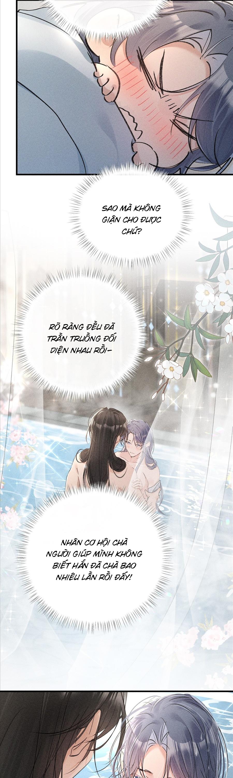 Đọc truyện Dụ địch thâm nhập - Chapter 71