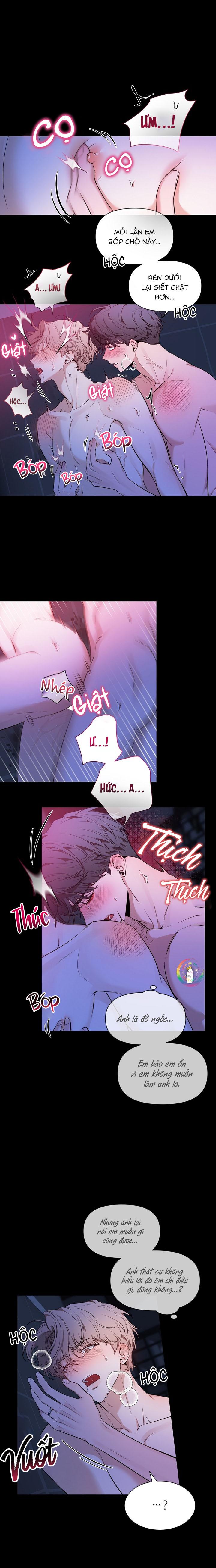 Đọc truyện SKETCH - Chapter 98