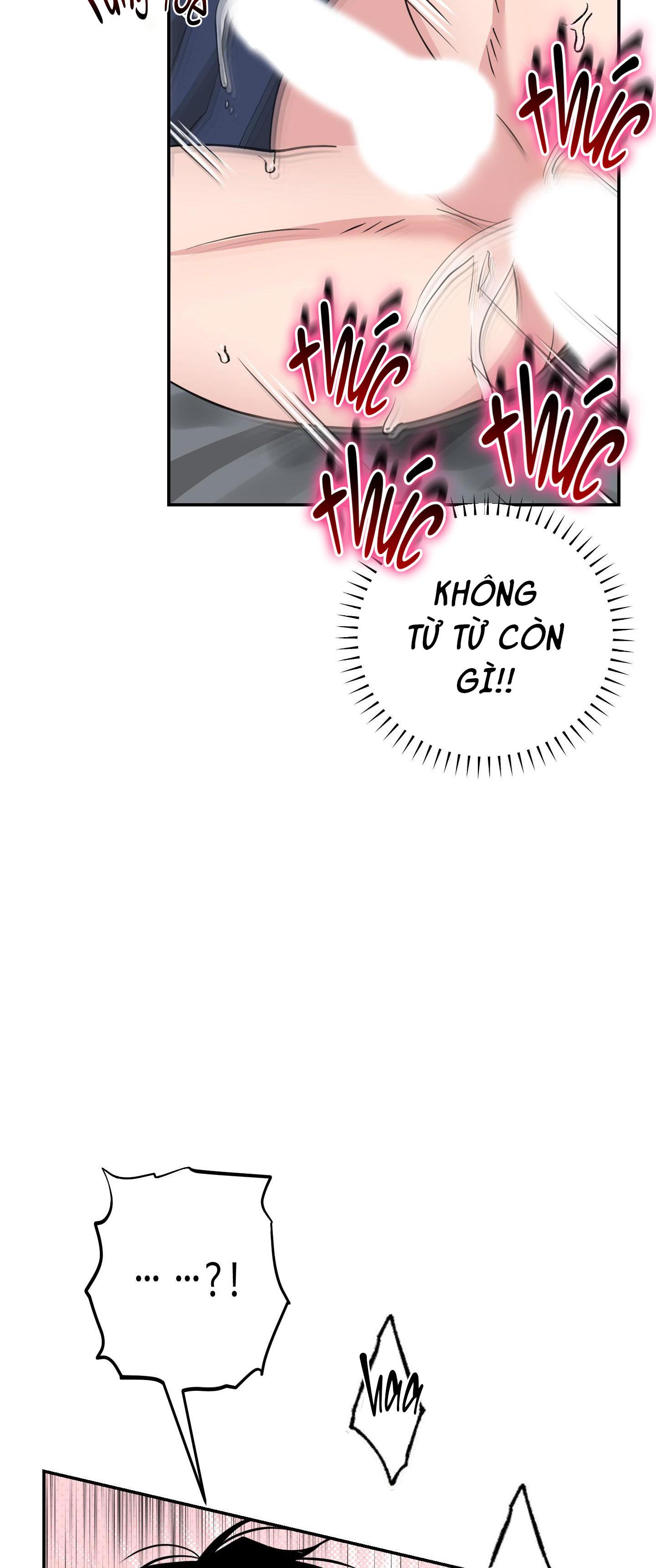 Đọc truyện NGHIỆN SEX - Chapter 41.3