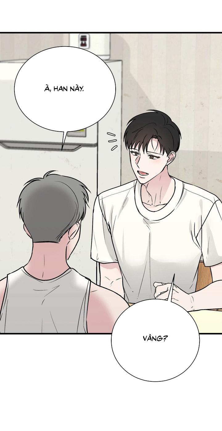 Đọc truyện [DDT] NGƯỜI CHÚ TÔI YÊU! - Chapter 3