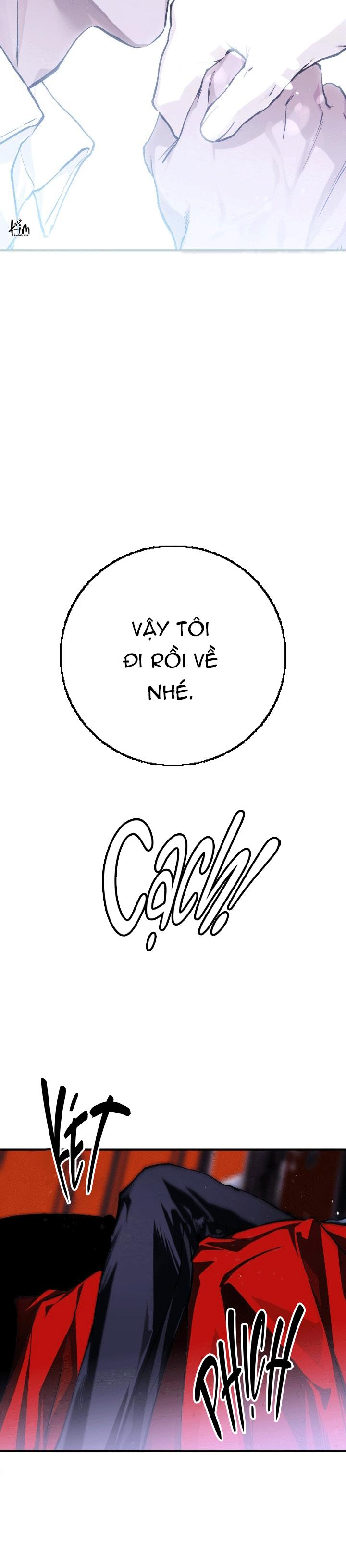 Đọc truyện DINH THỰ MA ÁM - Chapter 12