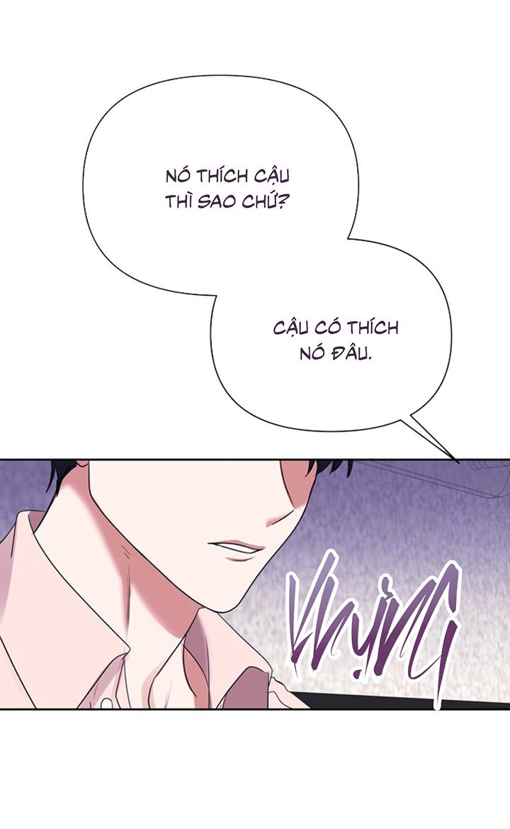 Đọc truyện [DDT] TRỒNG KỲ Ở NÚI BAEKDU - Chapter 5