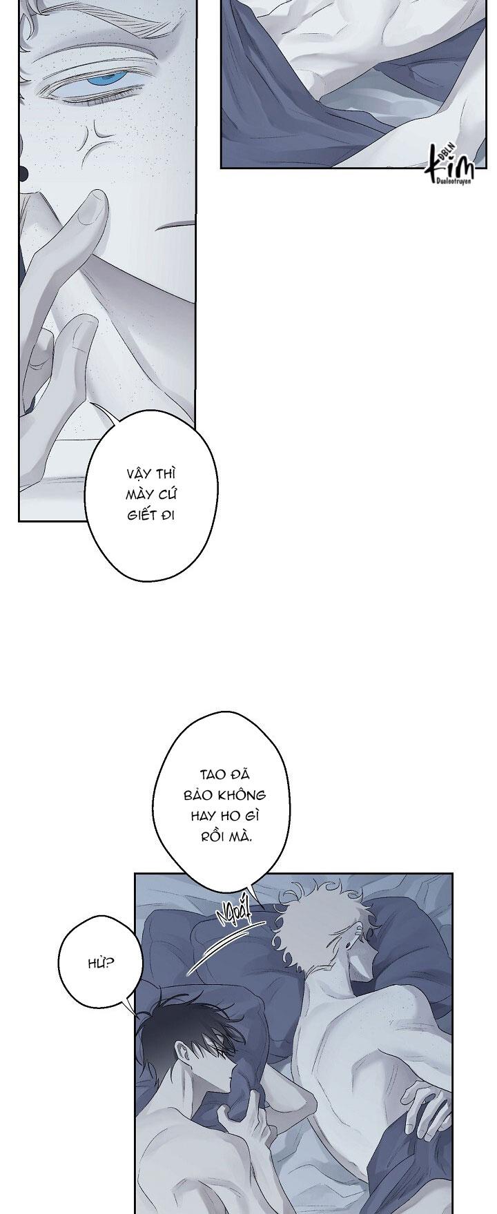 Đọc truyện BL NGẮN TUYỂN CHỌN - Chapter 41.2