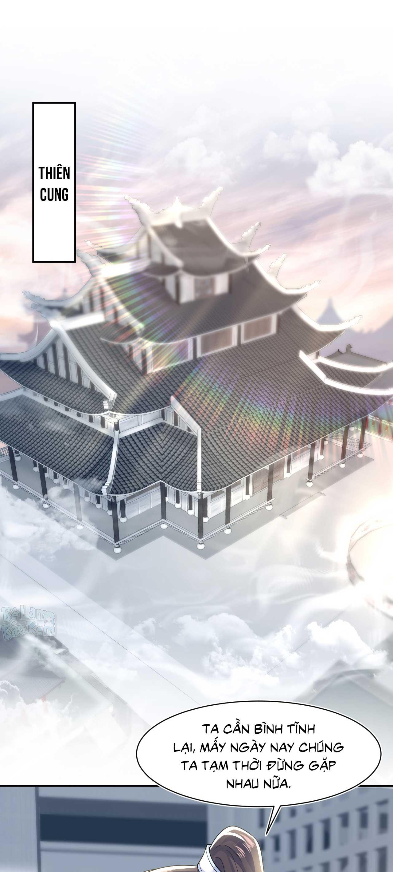 Đọc truyện Tuyệt mỹ bạch liên hoa online dạy học - Chapter 197