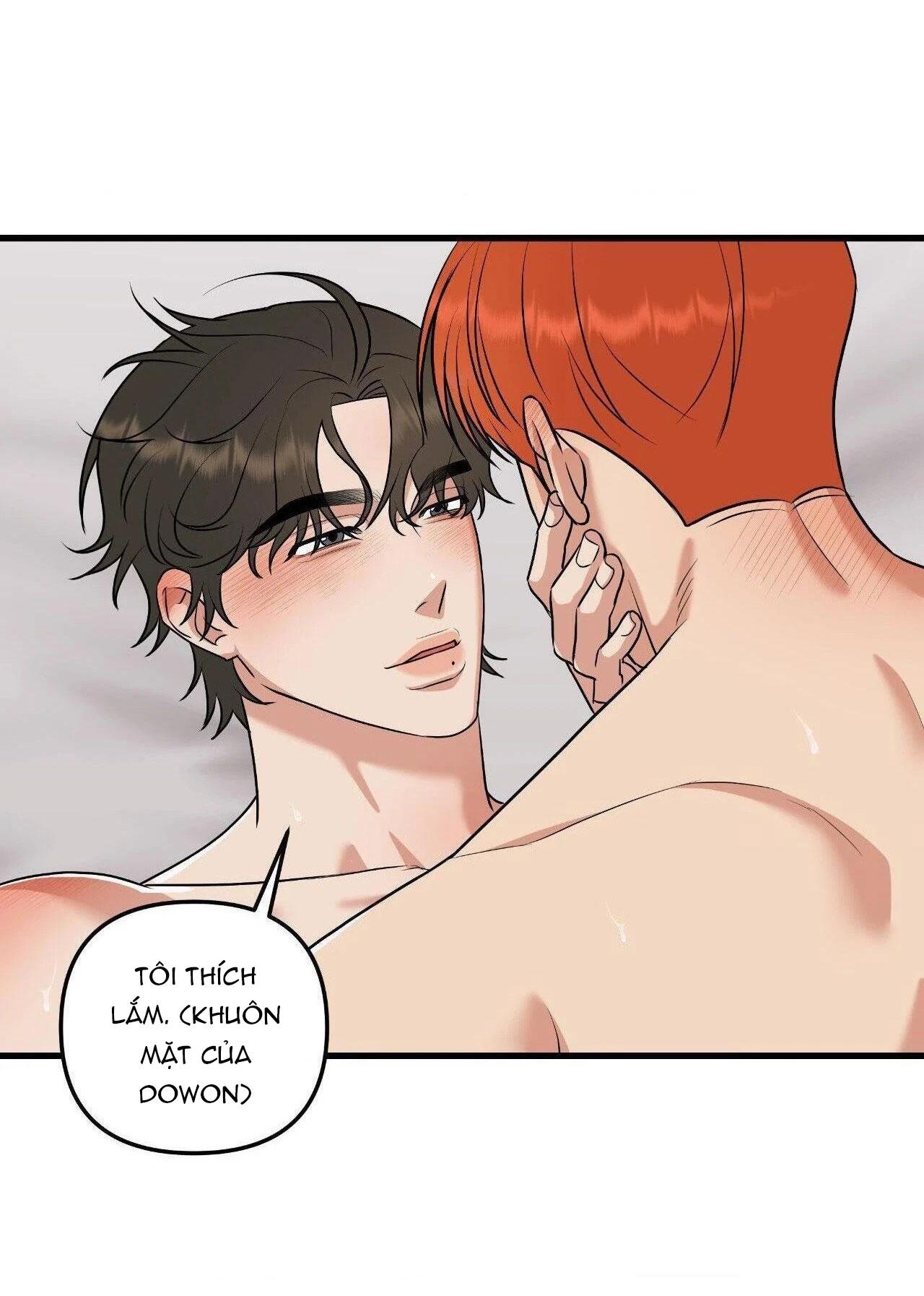 Đọc truyện Bốt Hôn - Chapter 7