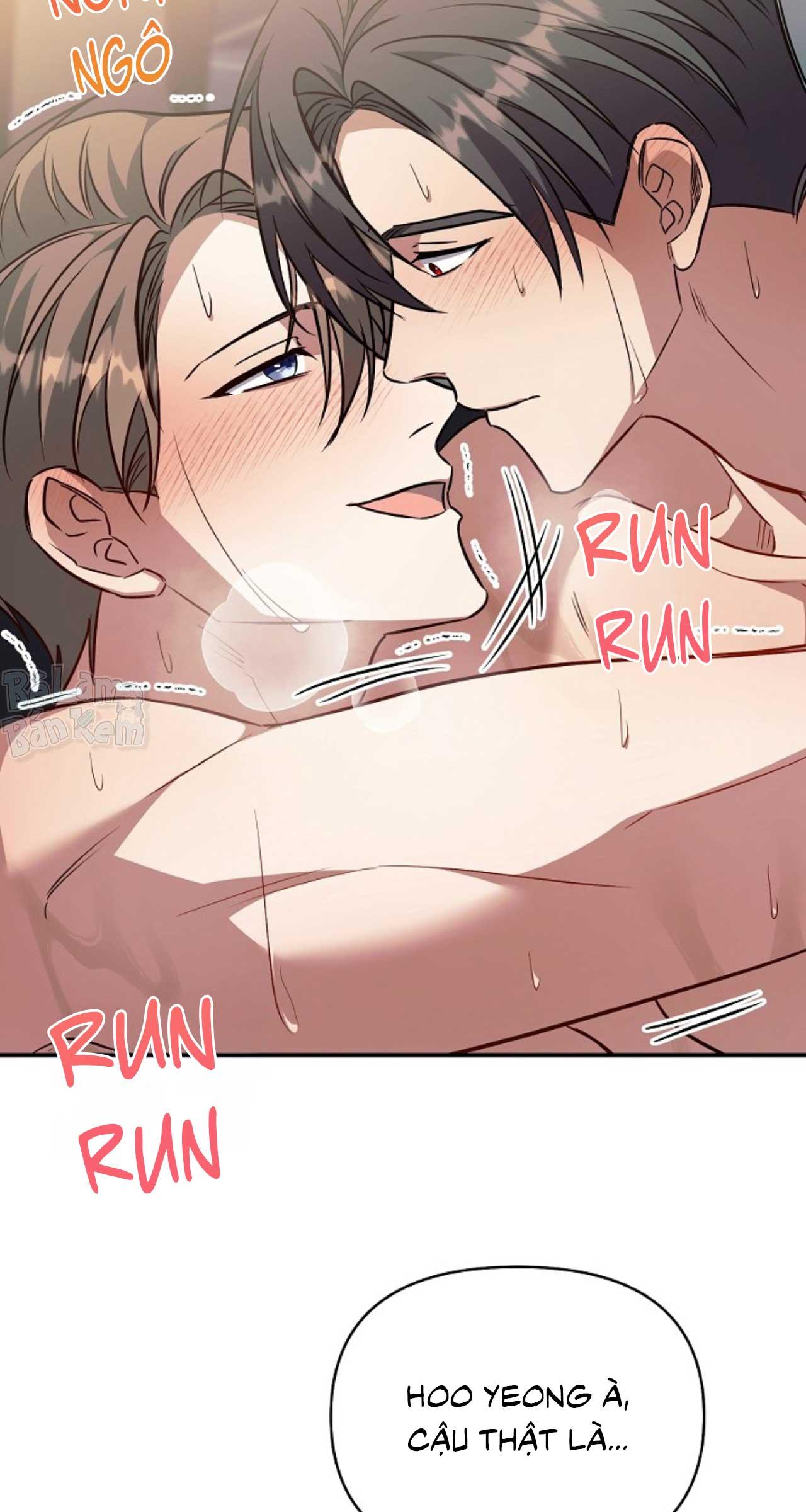 Đọc truyện SỰ THẬT TRẦN TRỤI - Chapter 10